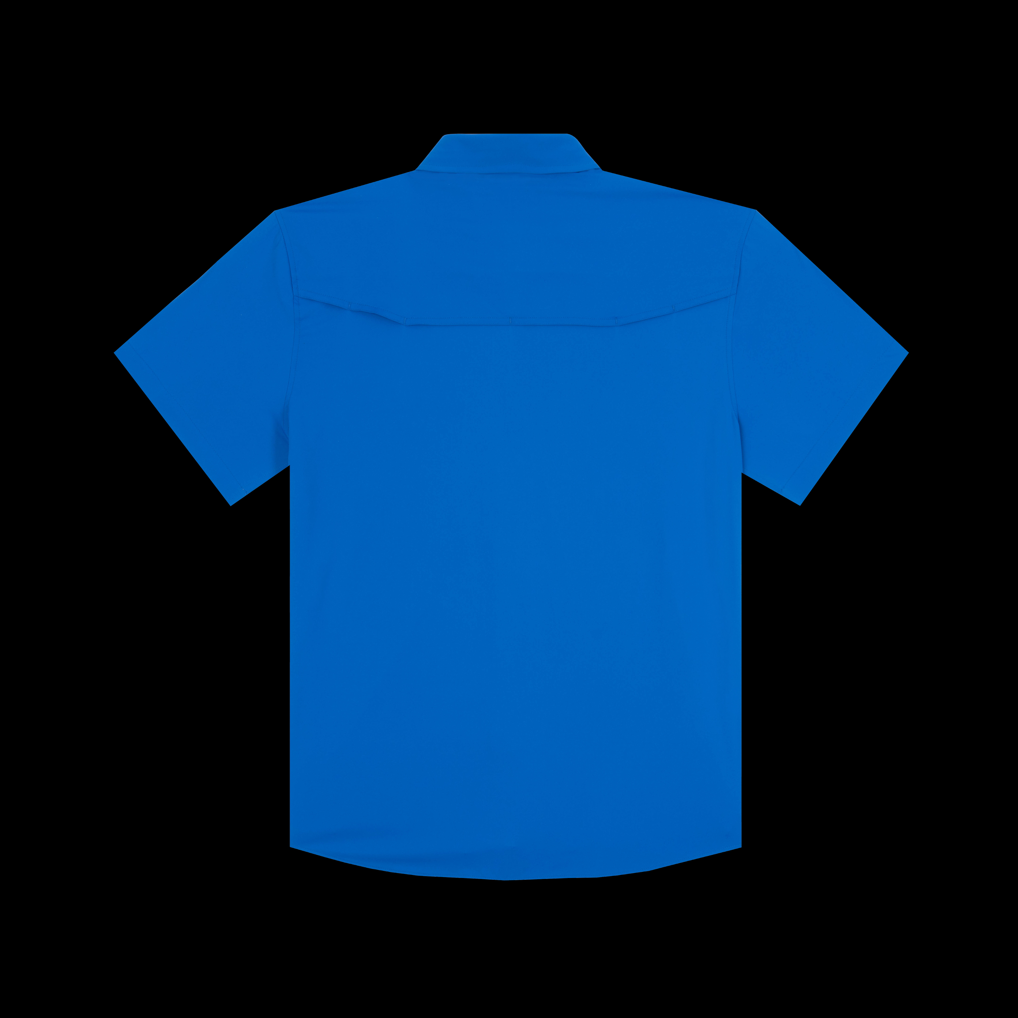 Men's Quick-Dry UPF 50+ Performance Fishing & Outdoor Shirt