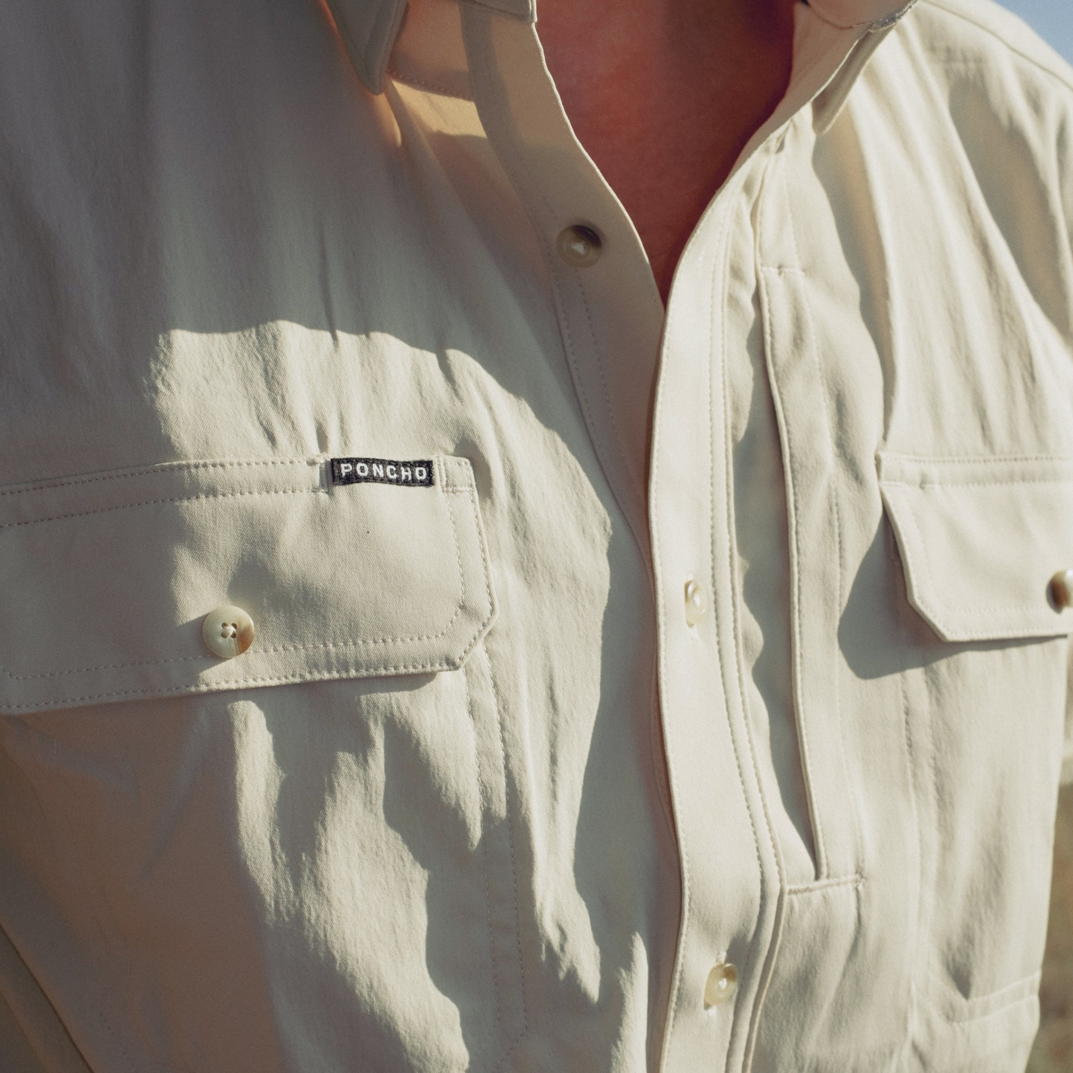 Men's Quick-Dry UPF 50+ Performance Fishing & Outdoor Shirt