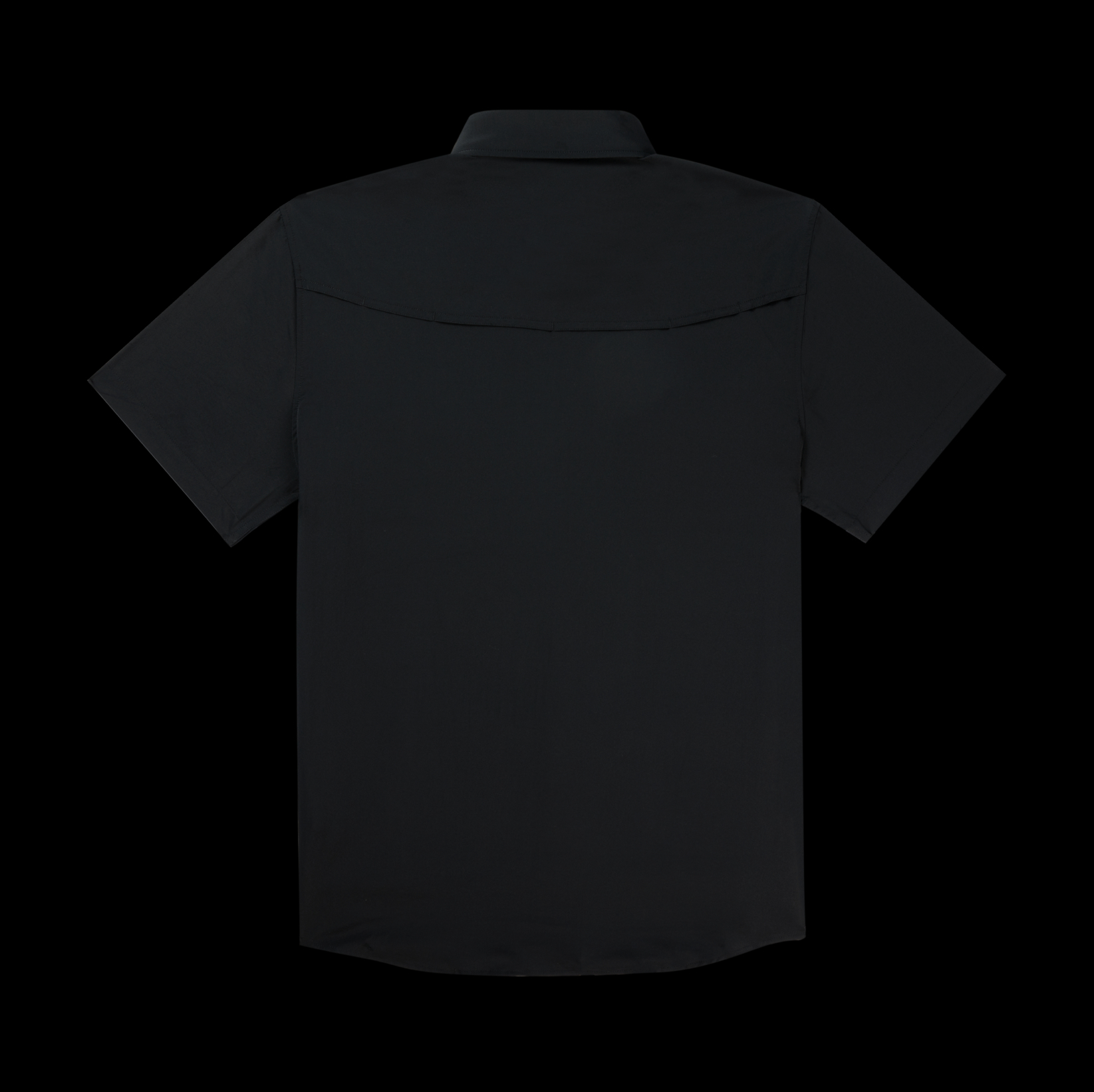 Men's Quick-Dry UPF 50+ Performance Fishing & Outdoor Shirt