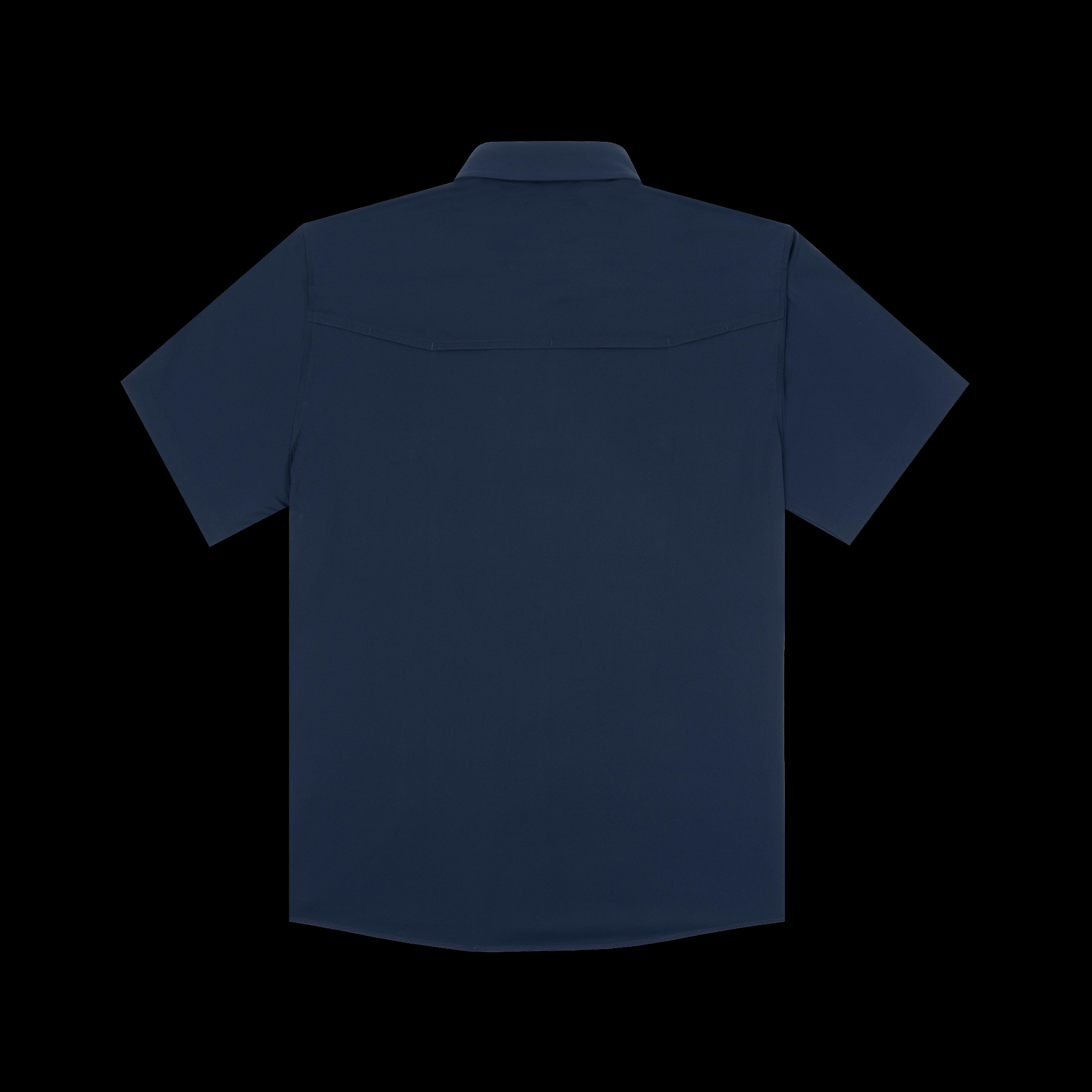 Men's Quick-Dry UPF 50+ Performance Fishing & Outdoor Shirt
