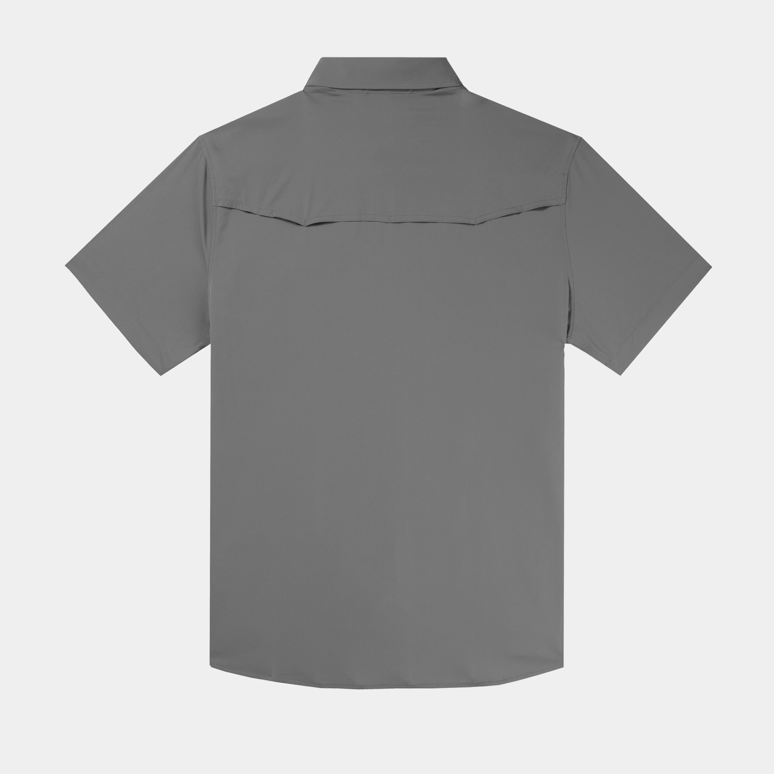 Men's Quick-Dry UPF 50+ Performance Fishing & Outdoor Shirt