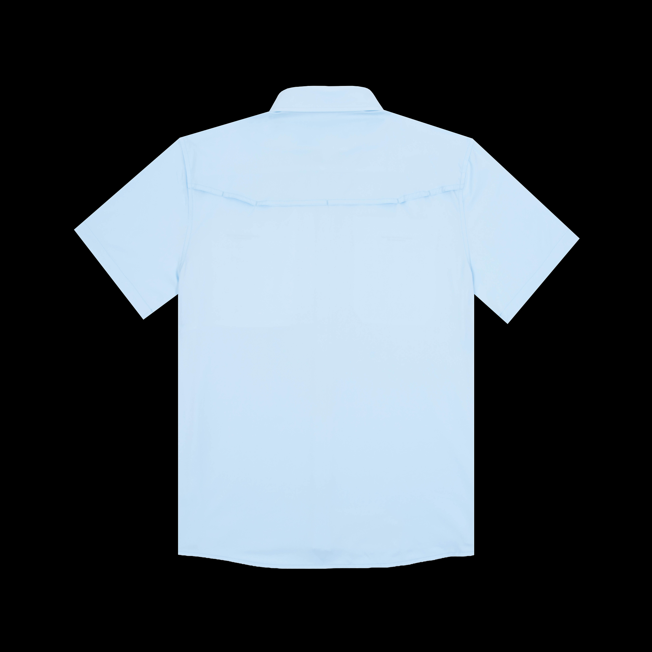Men's Quick-Dry UPF 50+ Performance Fishing & Outdoor Shirt
