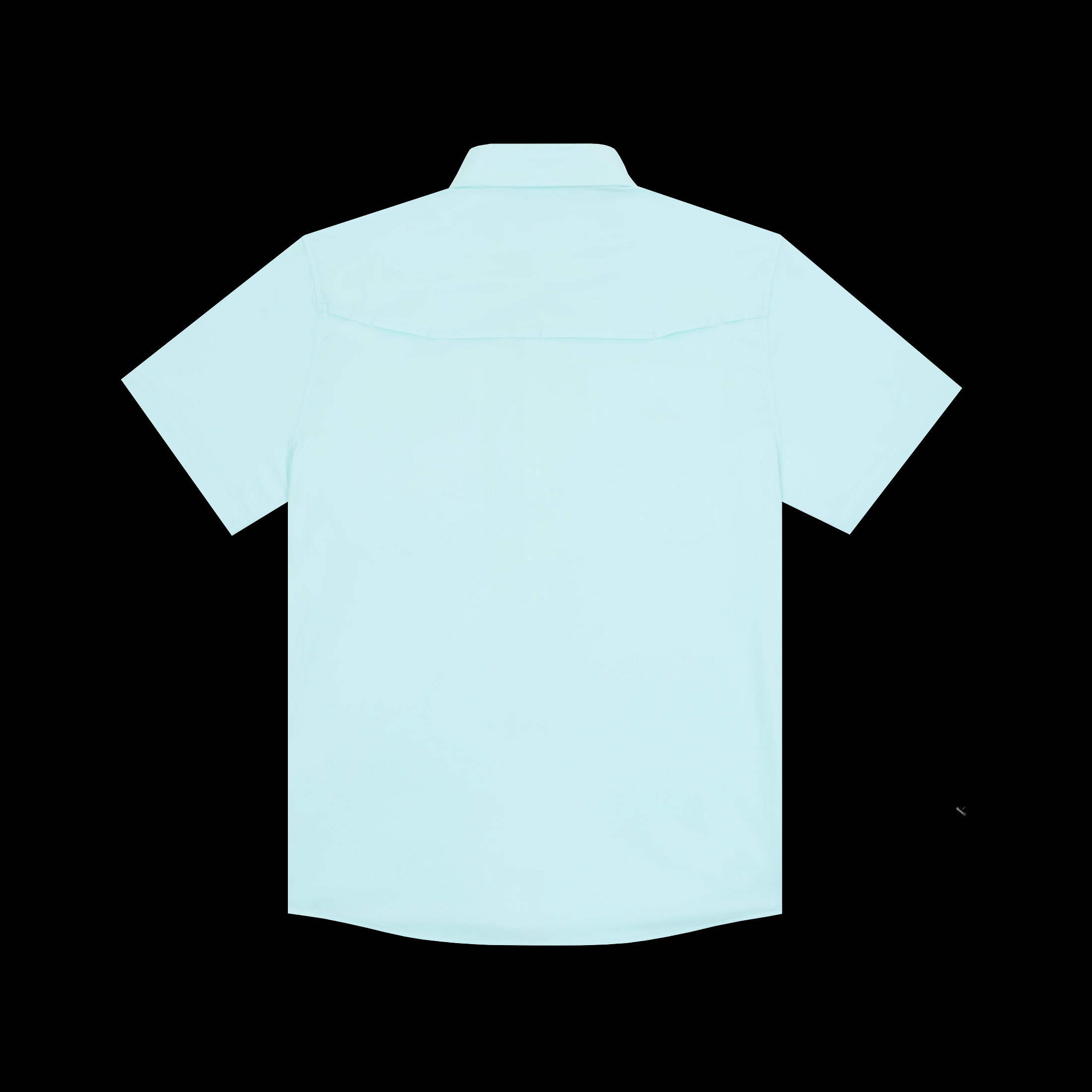 Men's Quick-Dry UPF 50+ Performance Fishing & Outdoor Shirt