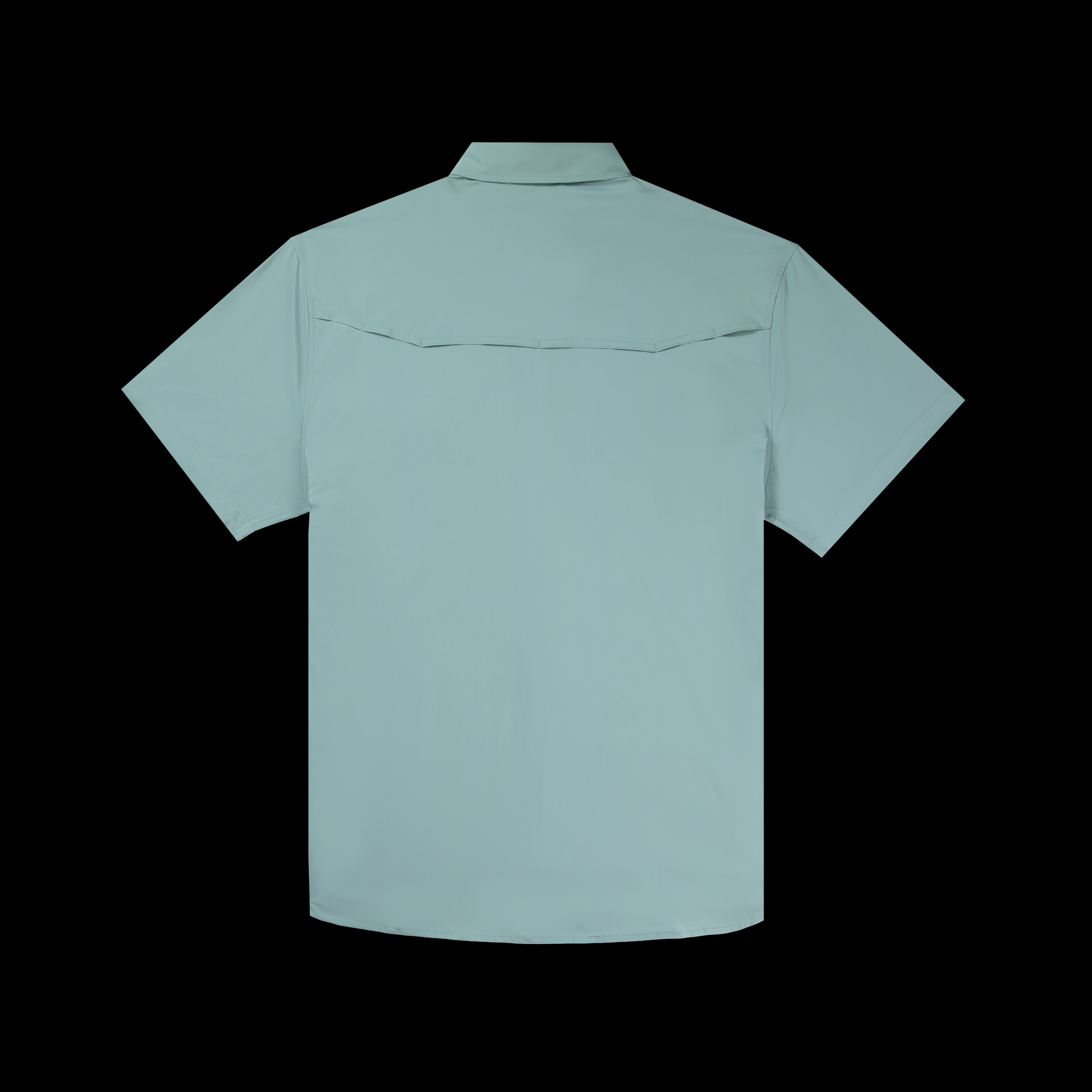 Men's Quick-Dry UPF 50+ Performance Fishing & Outdoor Shirt