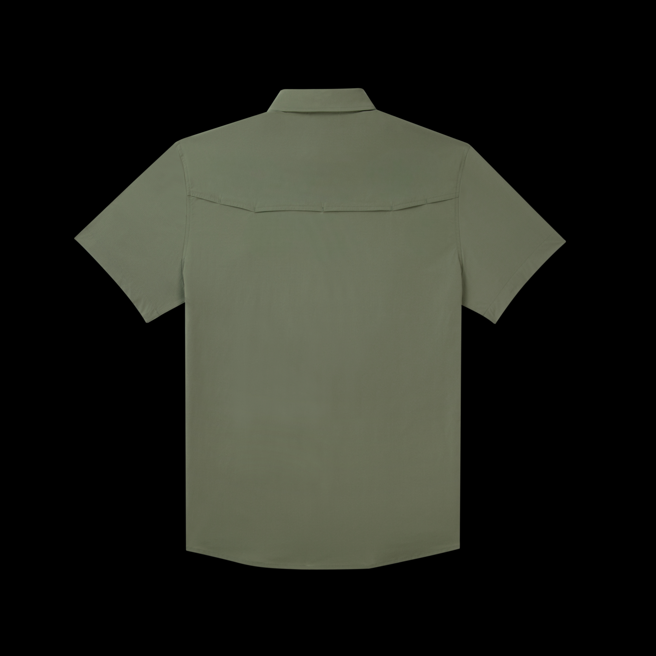Men's Quick-Dry UPF 50+ Performance Fishing & Outdoor Shirt