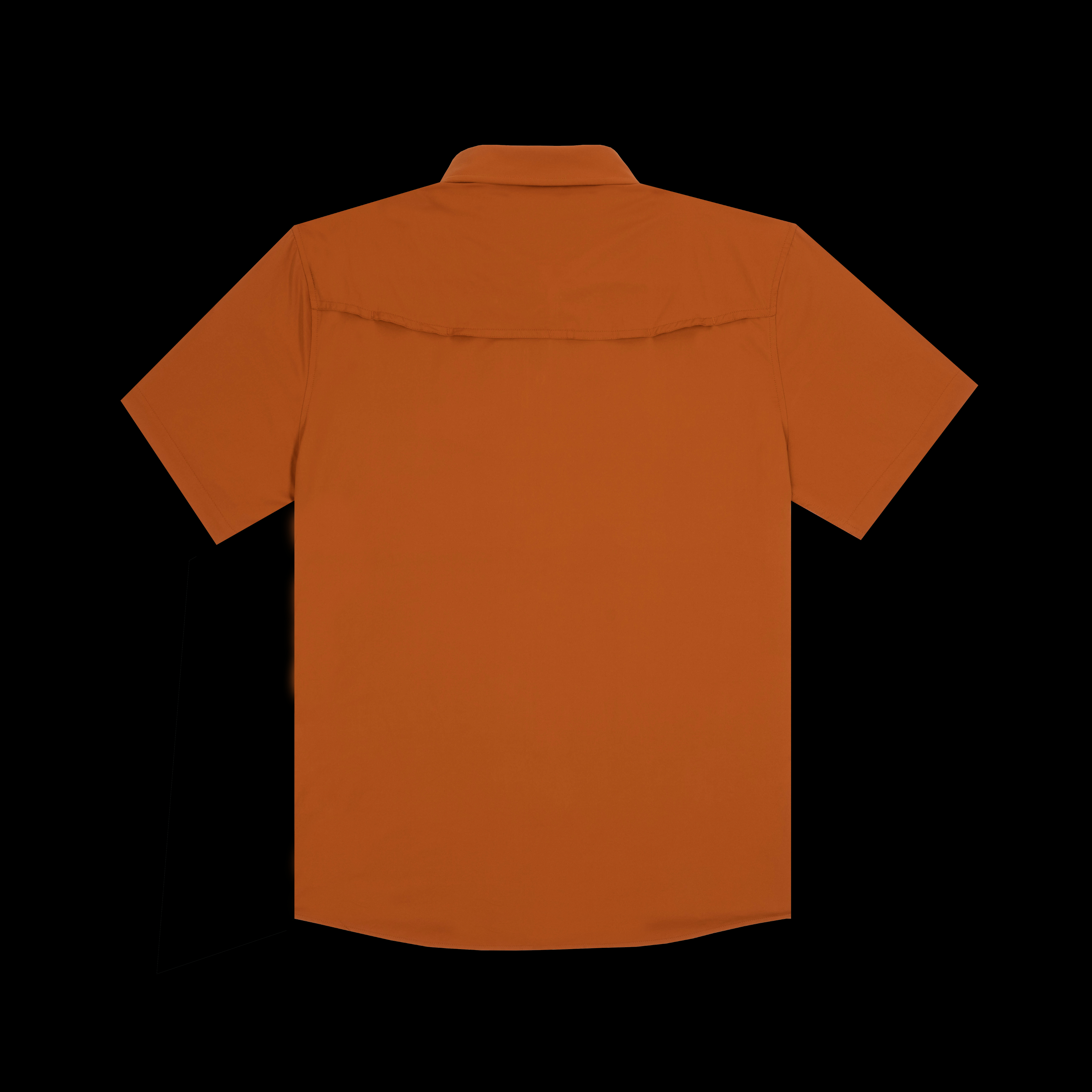 Men's Quick-Dry UPF 50+ Performance Fishing & Outdoor Shirt