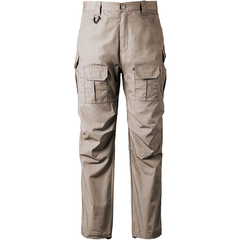 Archon IX8 Outdoor wasserabweisende Cargohose taktische Hose