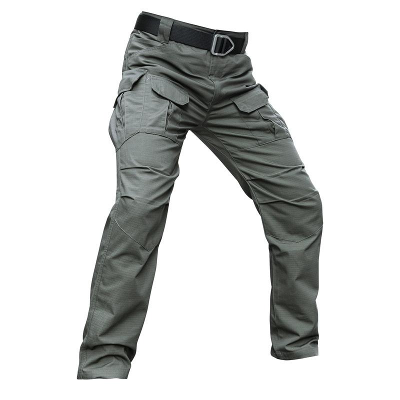 Archon IX8 Outdoor wasserabweisende Cargohose taktische Hose