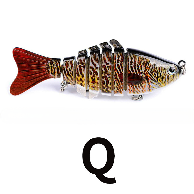 🔥Bionic Lure —Catch Big Fish Fast! 🎣