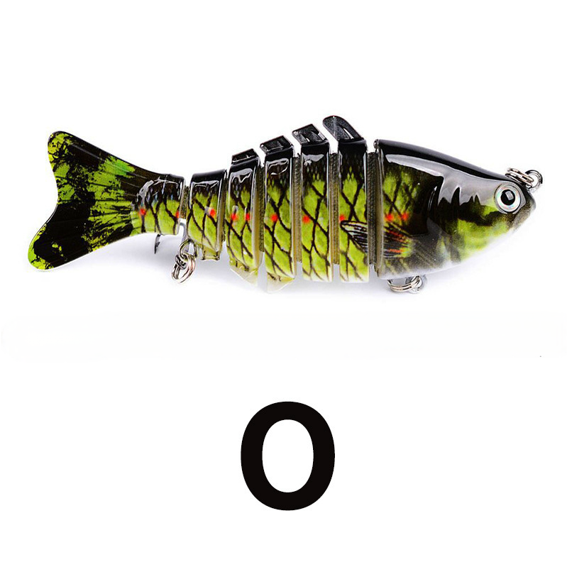 🔥Bionic Lure —Catch Big Fish Fast! 🎣