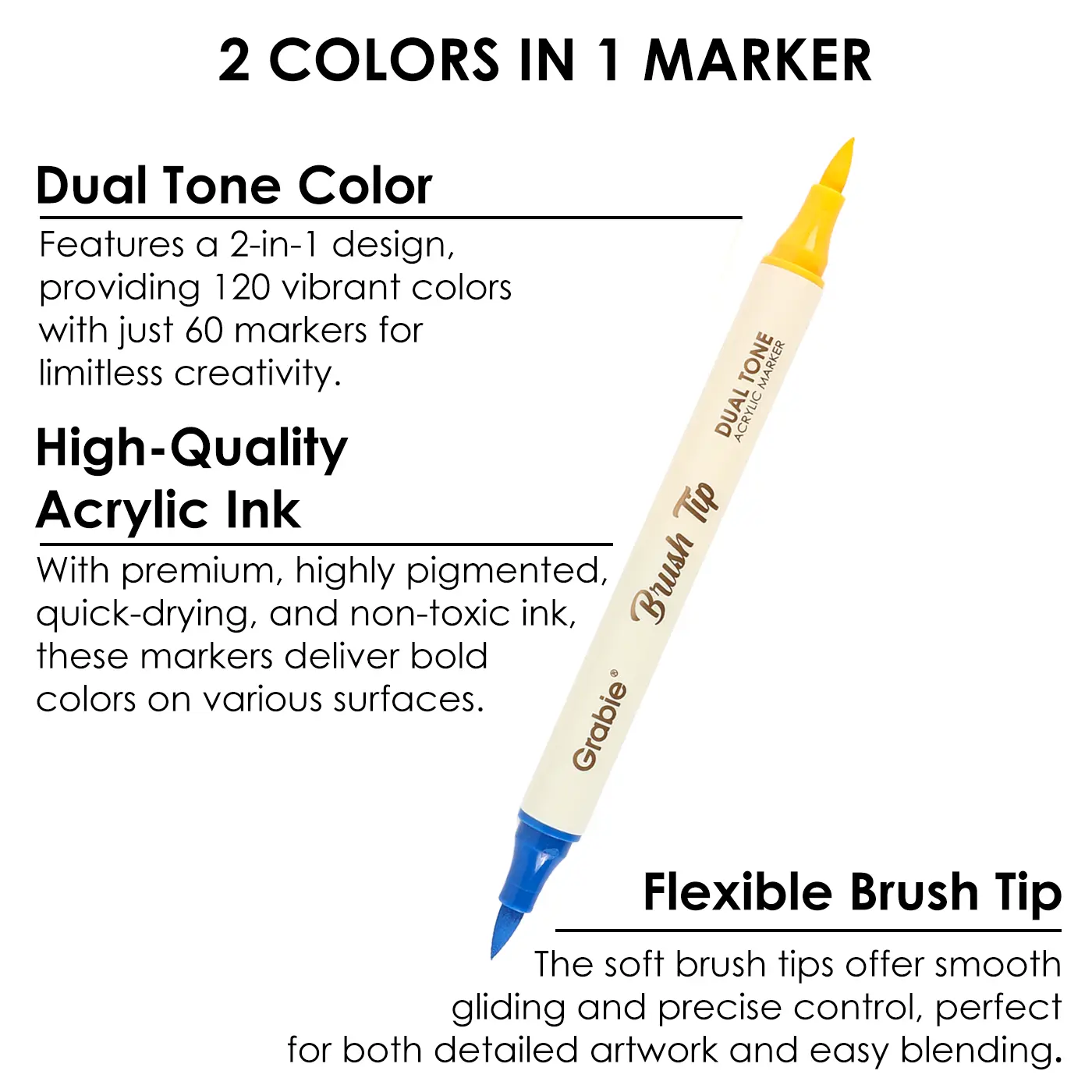 Trace & Color Art Drawing Supplies Kit with Premium Artist Tools & Materials for Adults & Kids, Ideal Gift