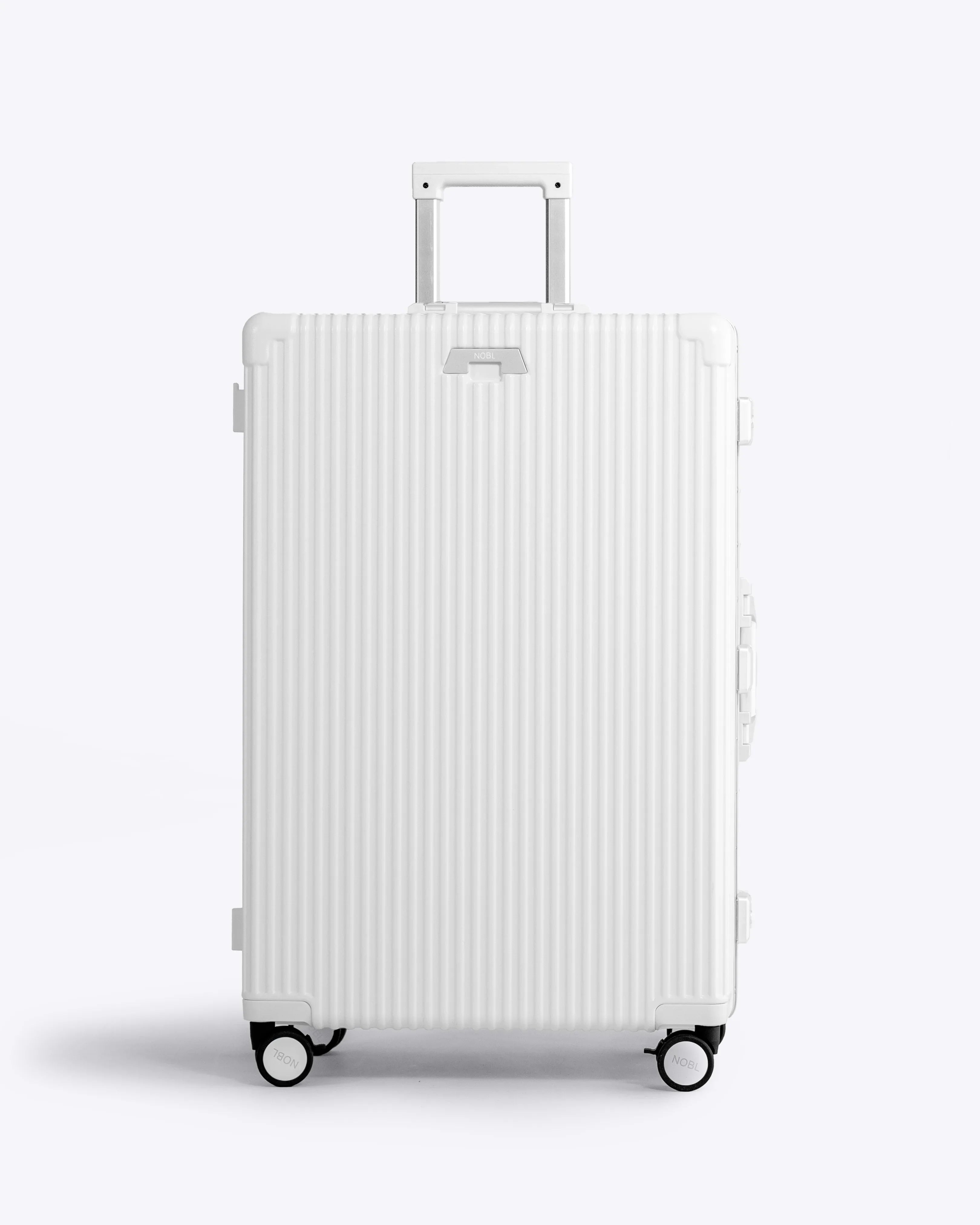 Smart Carry-On Suitcase for Students & Frequent Travellers