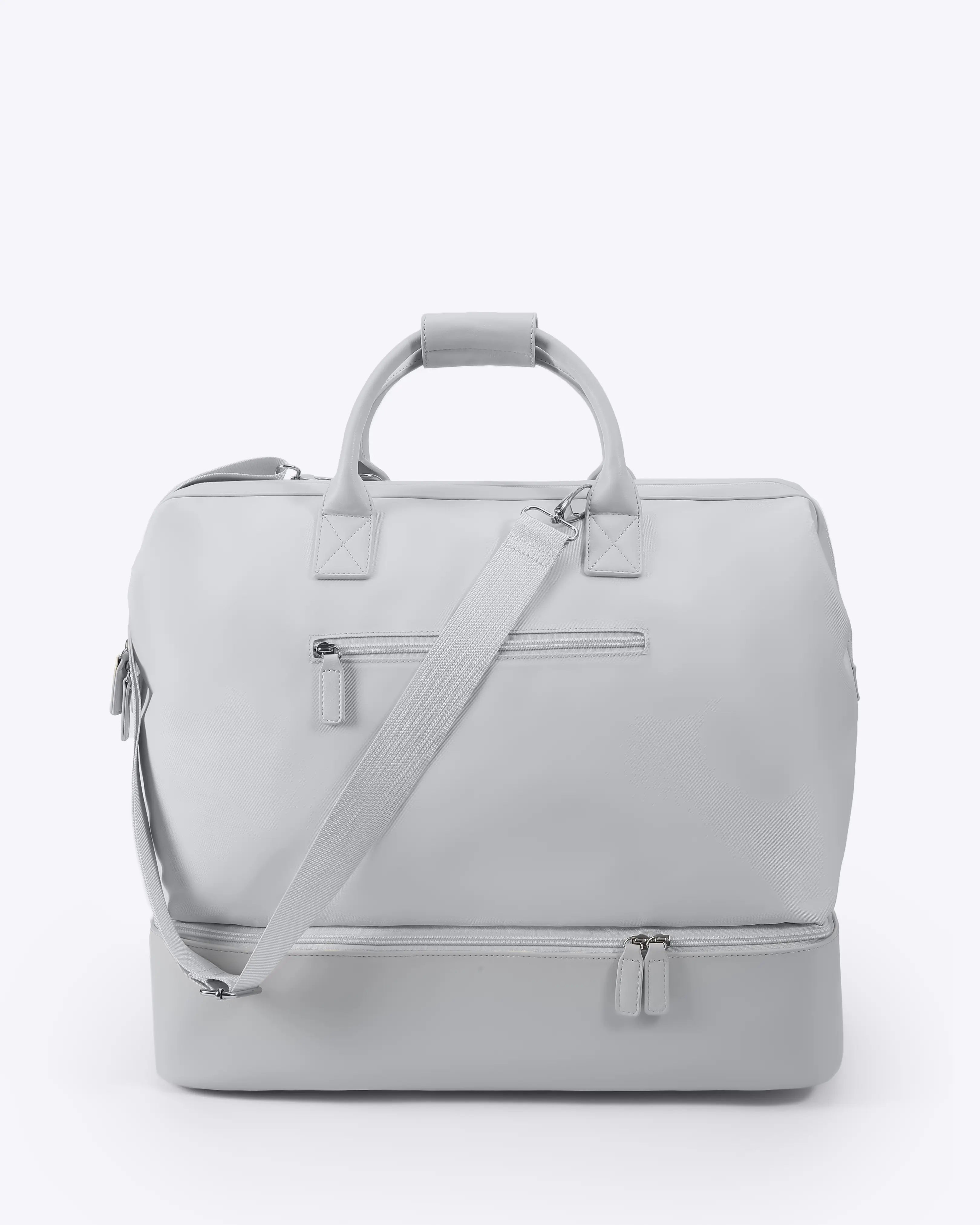 Smart Carry-On Suitcase for Students & Frequent Travellers