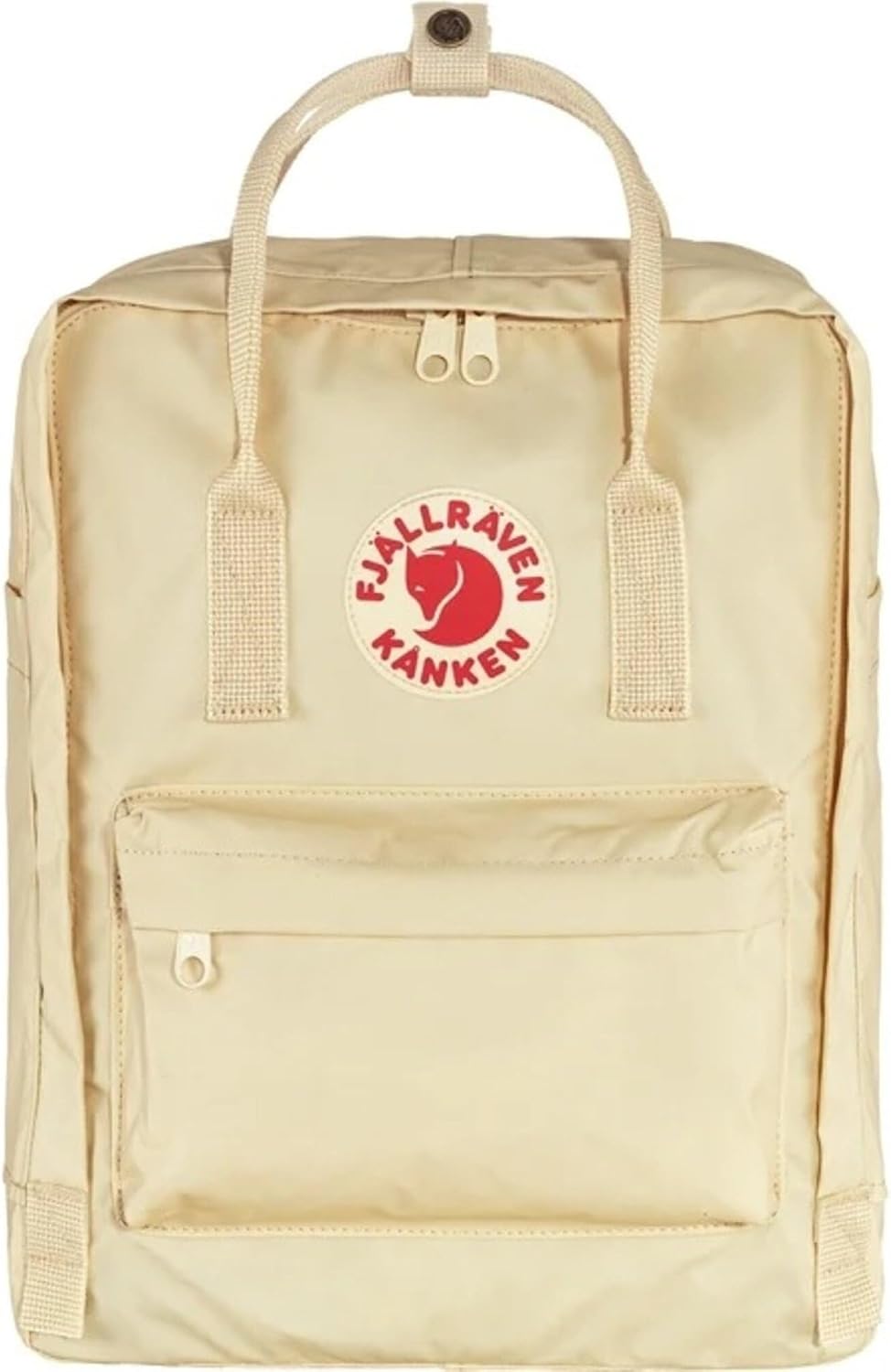 Classic Water-Resistant Campus Backpack