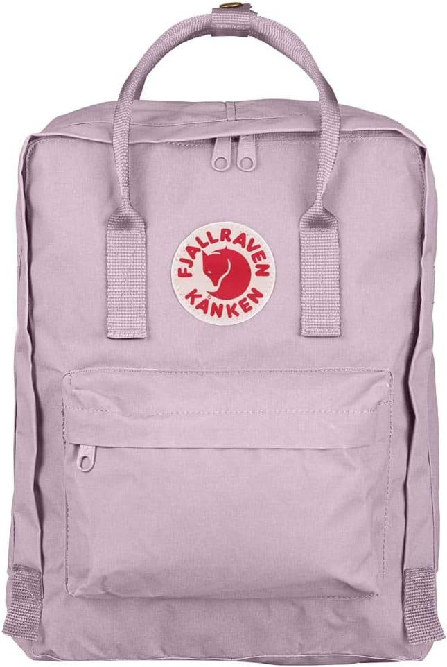 Classic Water-Resistant Campus Backpack
