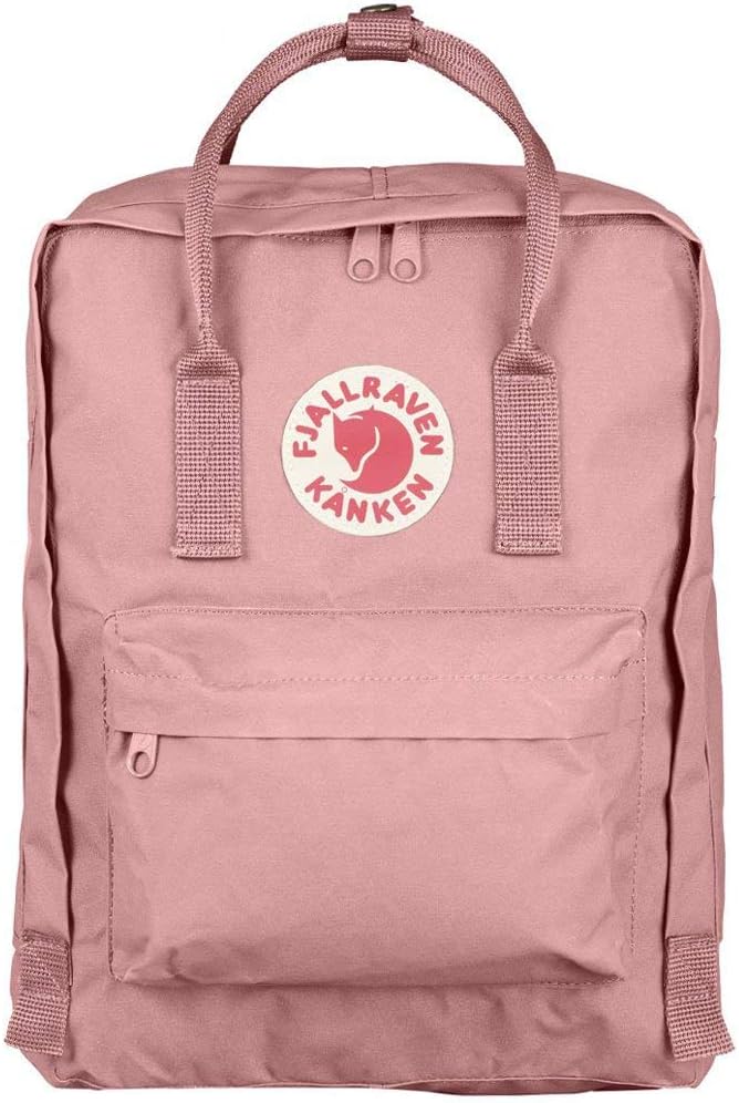 Classic Water-Resistant Campus Backpack