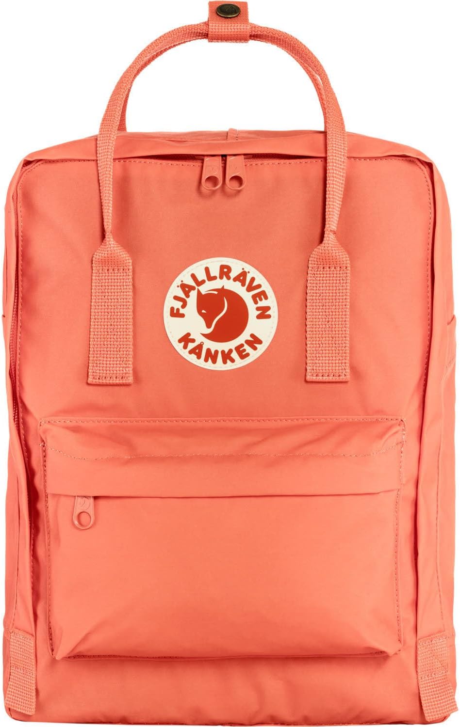 Classic Water-Resistant Campus Backpack