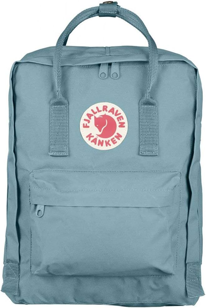 Classic Water-Resistant Campus Backpack