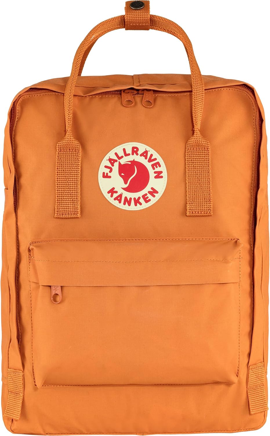Classic Water-Resistant Campus Backpack