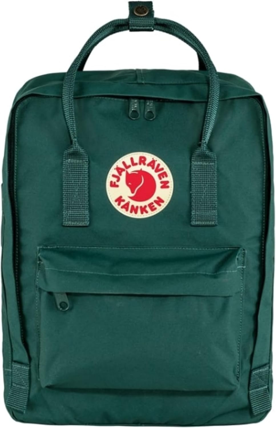 Classic Water-Resistant Campus Backpack