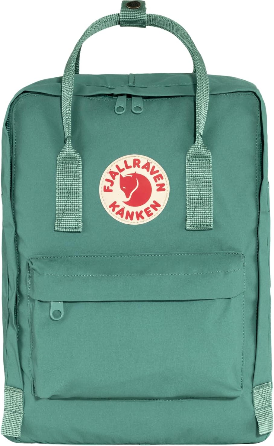 Classic Water-Resistant Campus Backpack