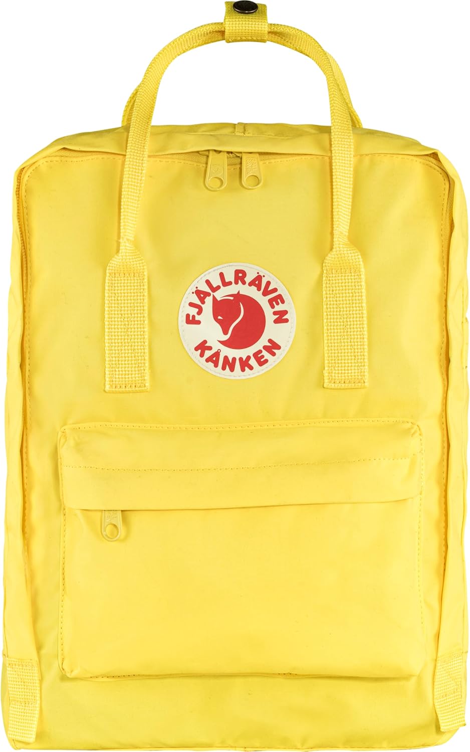 Classic Water-Resistant Campus Backpack