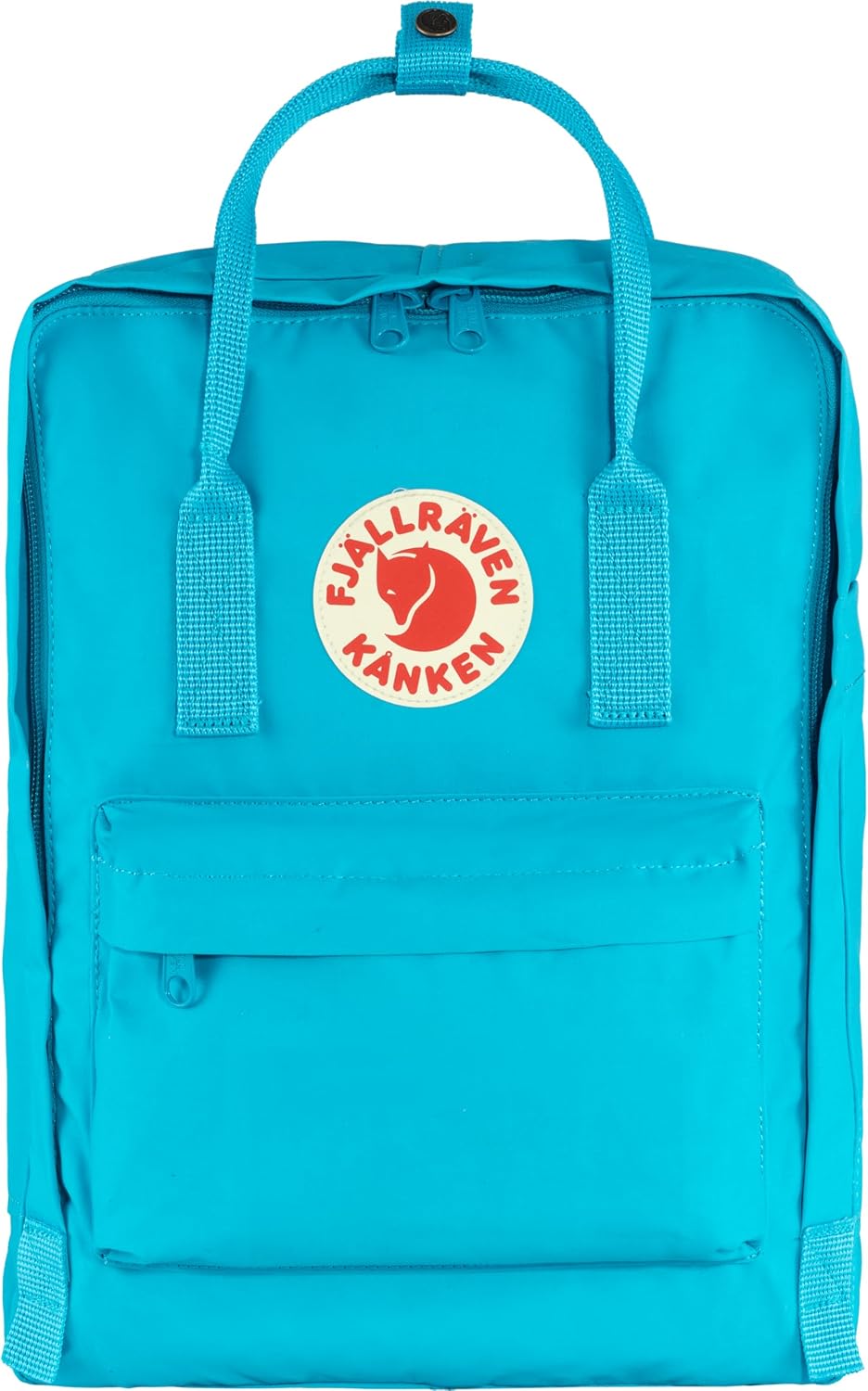 Classic Water-Resistant Campus Backpack