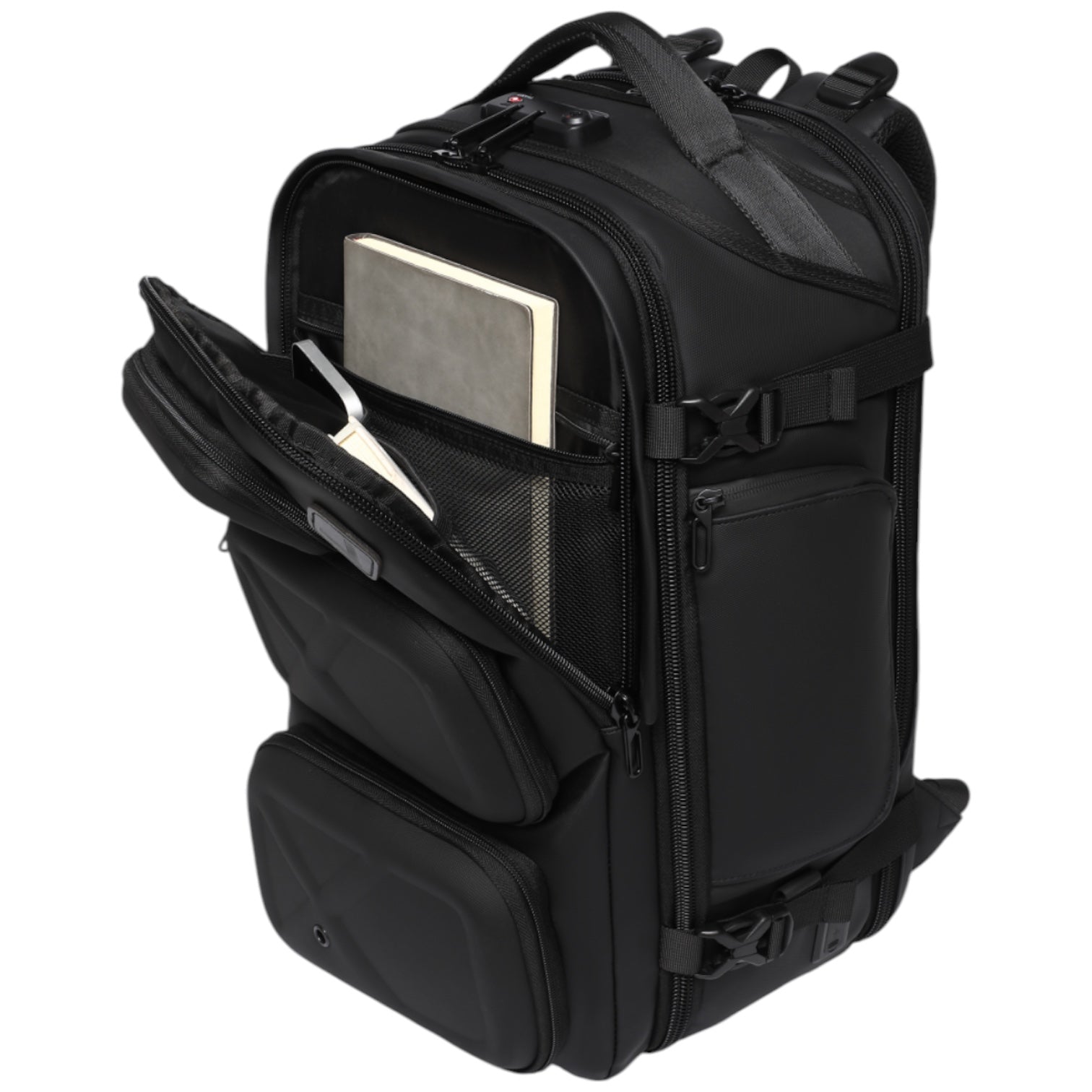 The Backpack Savvy SLEEK
