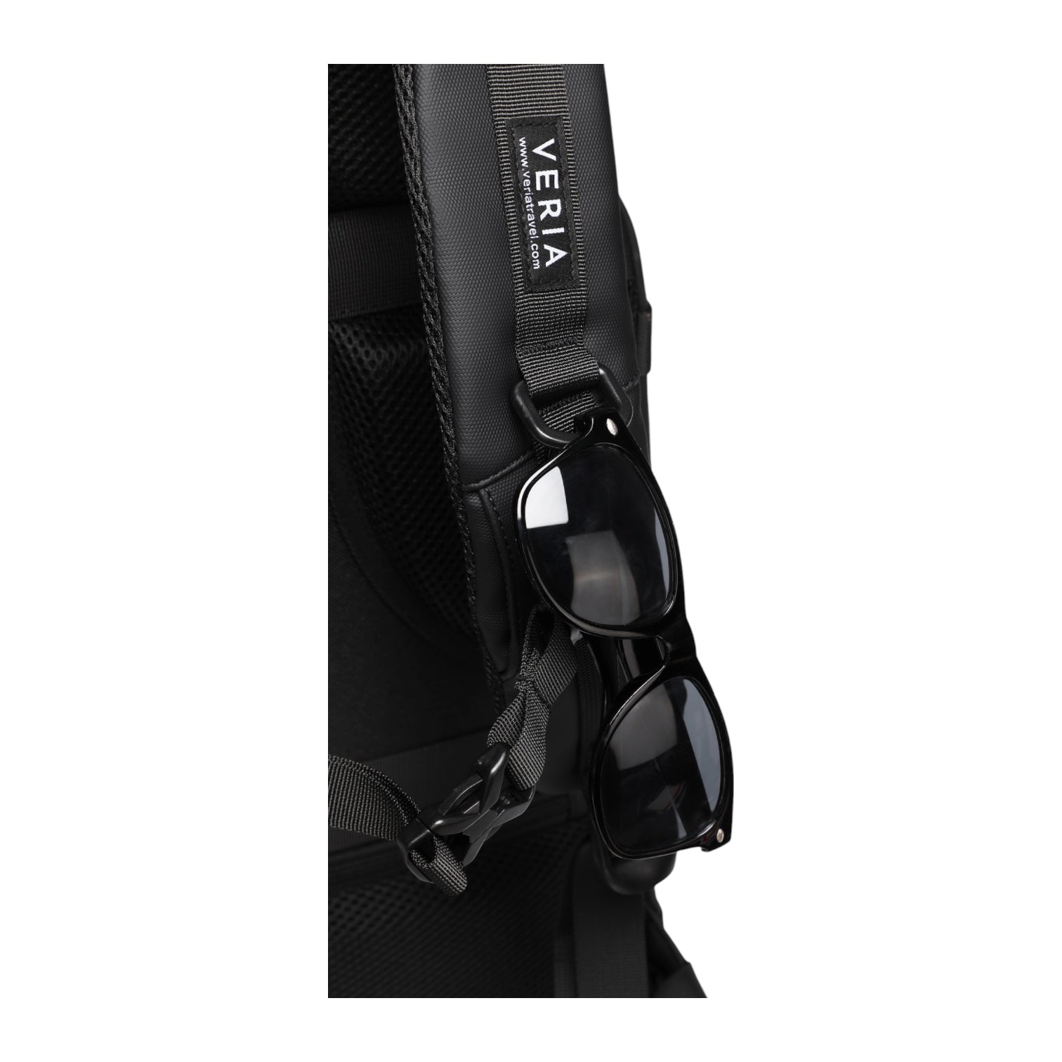 The Backpack Savvy SLEEK