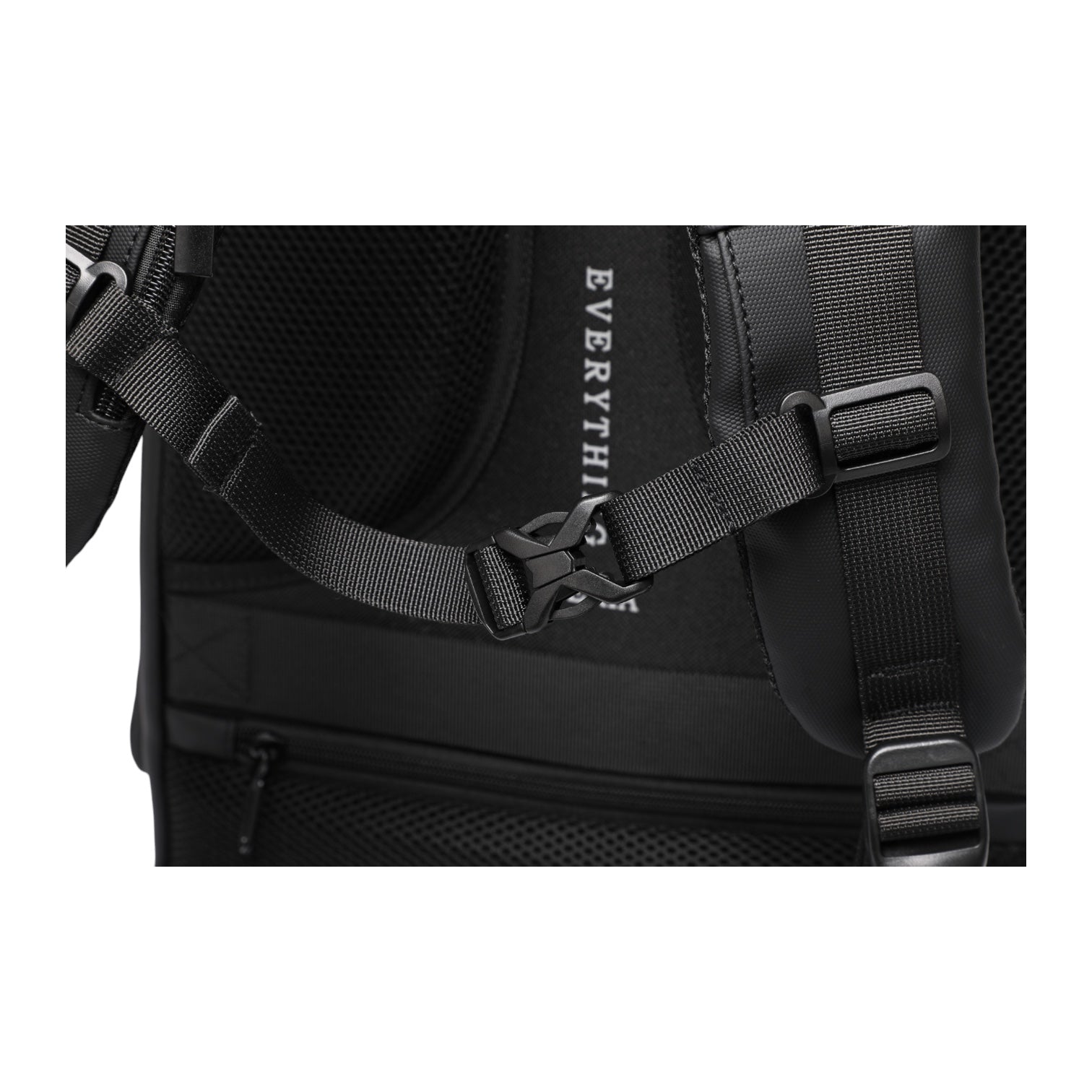 The Backpack Savvy SLEEK