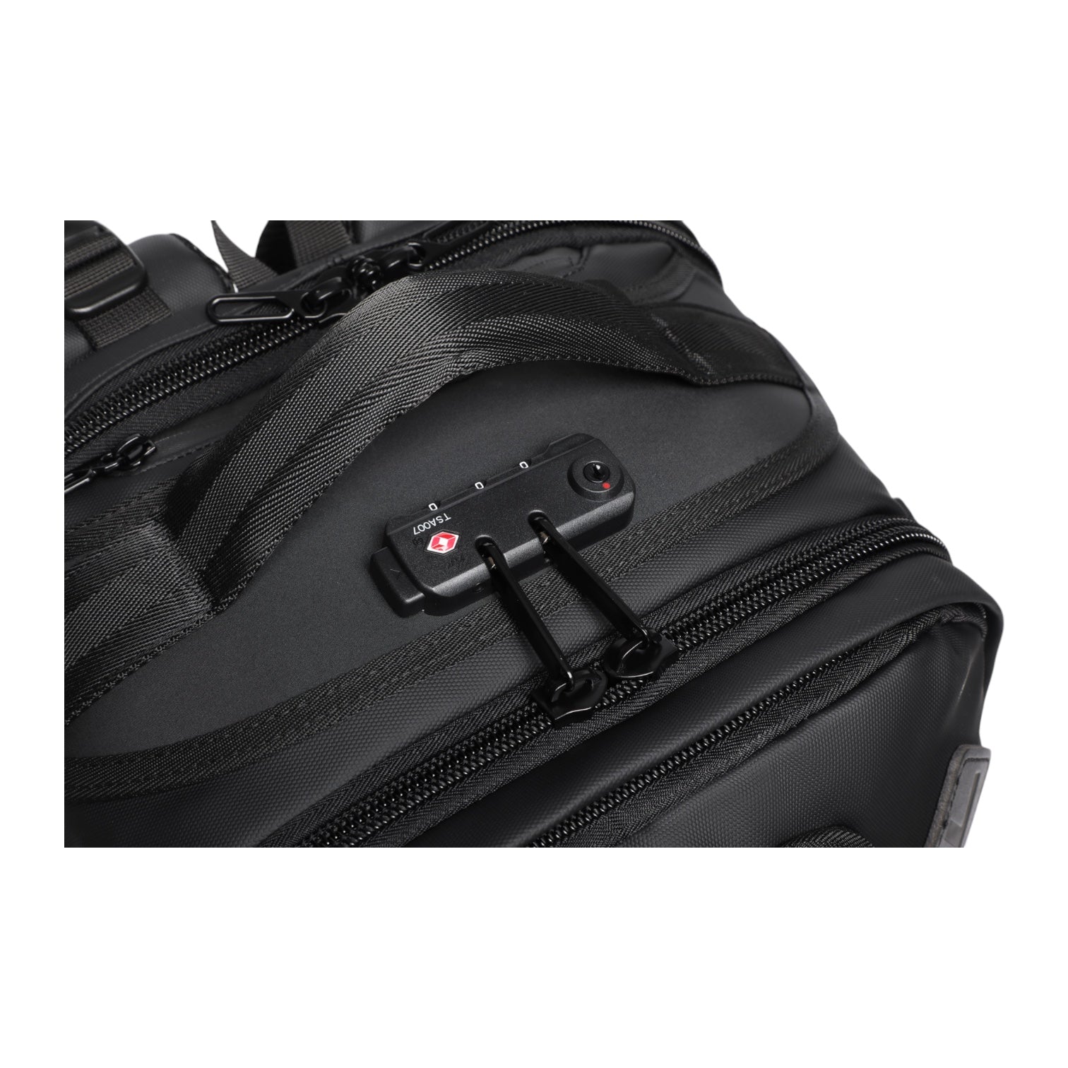 The Backpack Savvy SLEEK