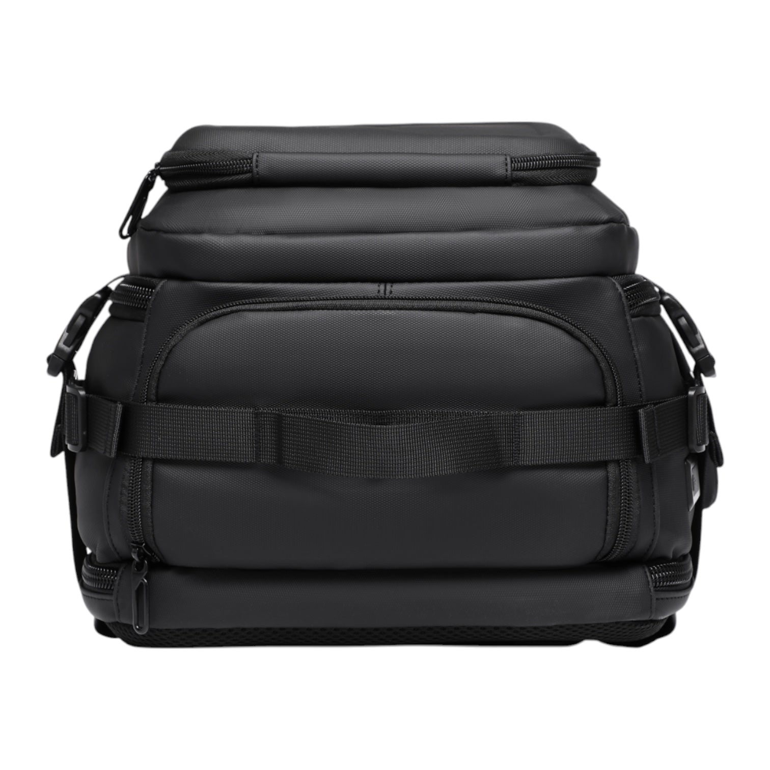 The Backpack Savvy SLEEK