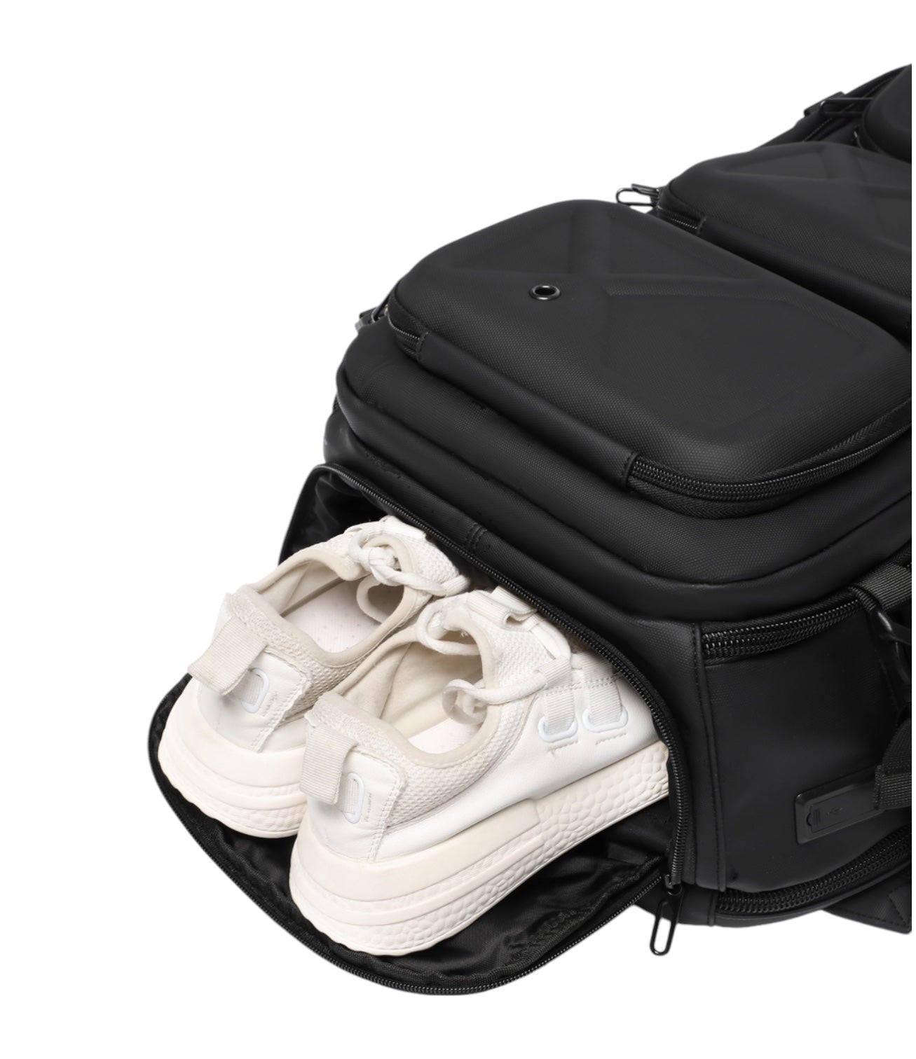The Backpack Savvy SLEEK