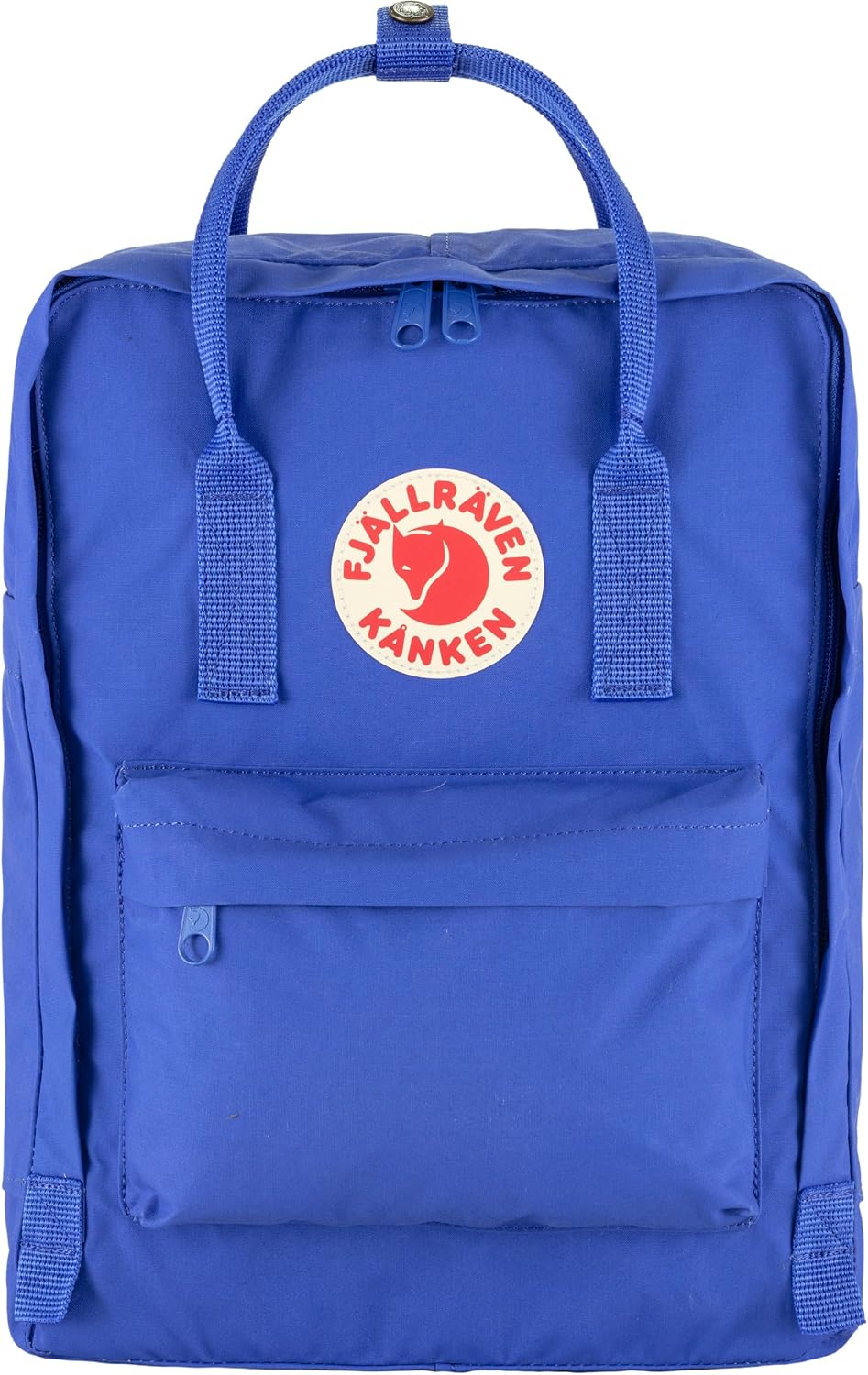 Classic Water-Resistant Campus Backpack