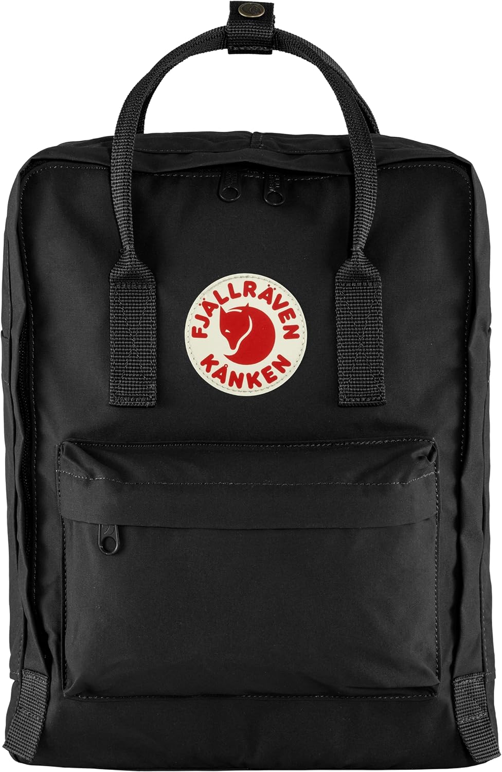 Classic Water-Resistant Campus Backpack