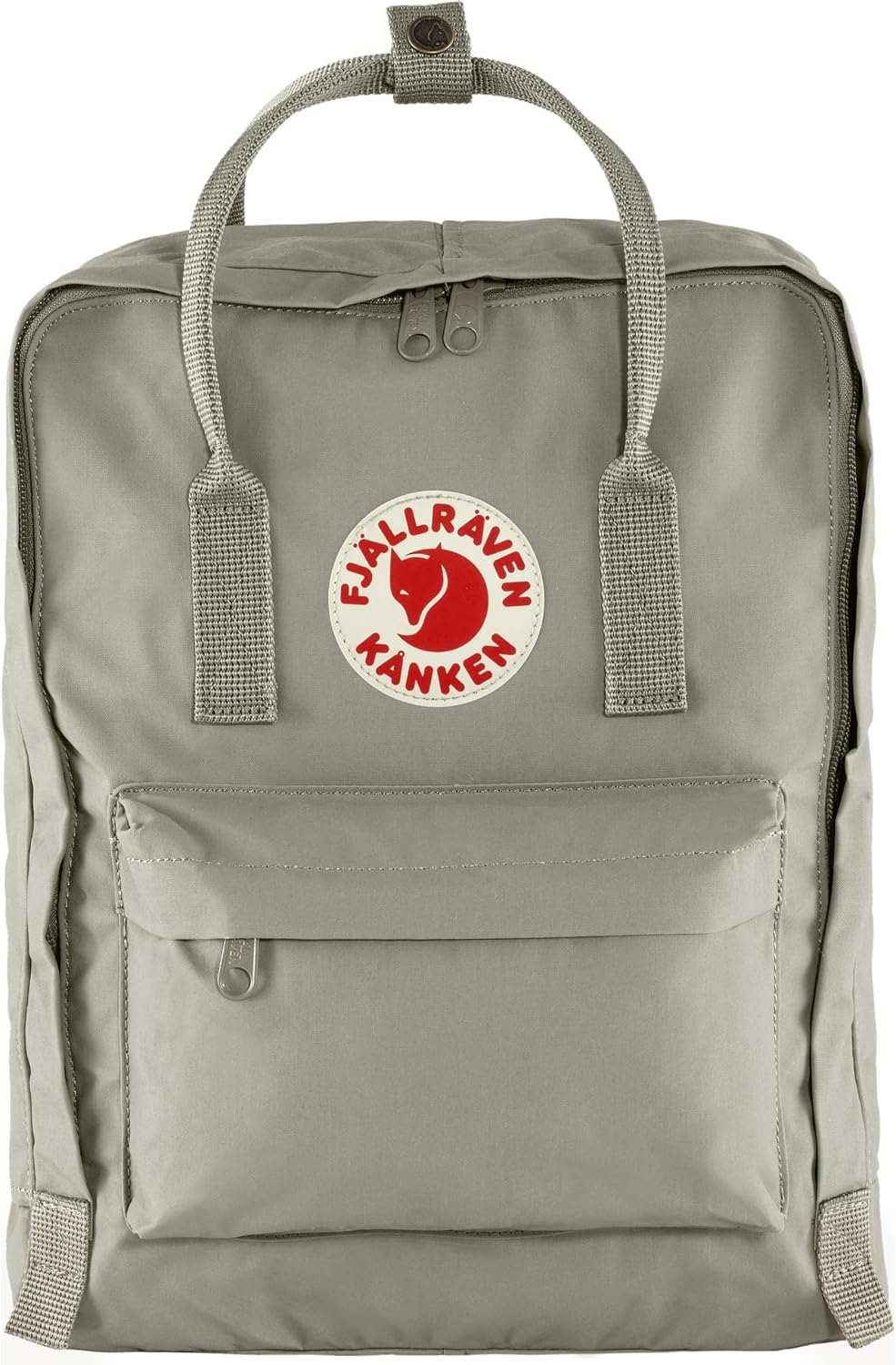 Classic Water-Resistant Campus Backpack