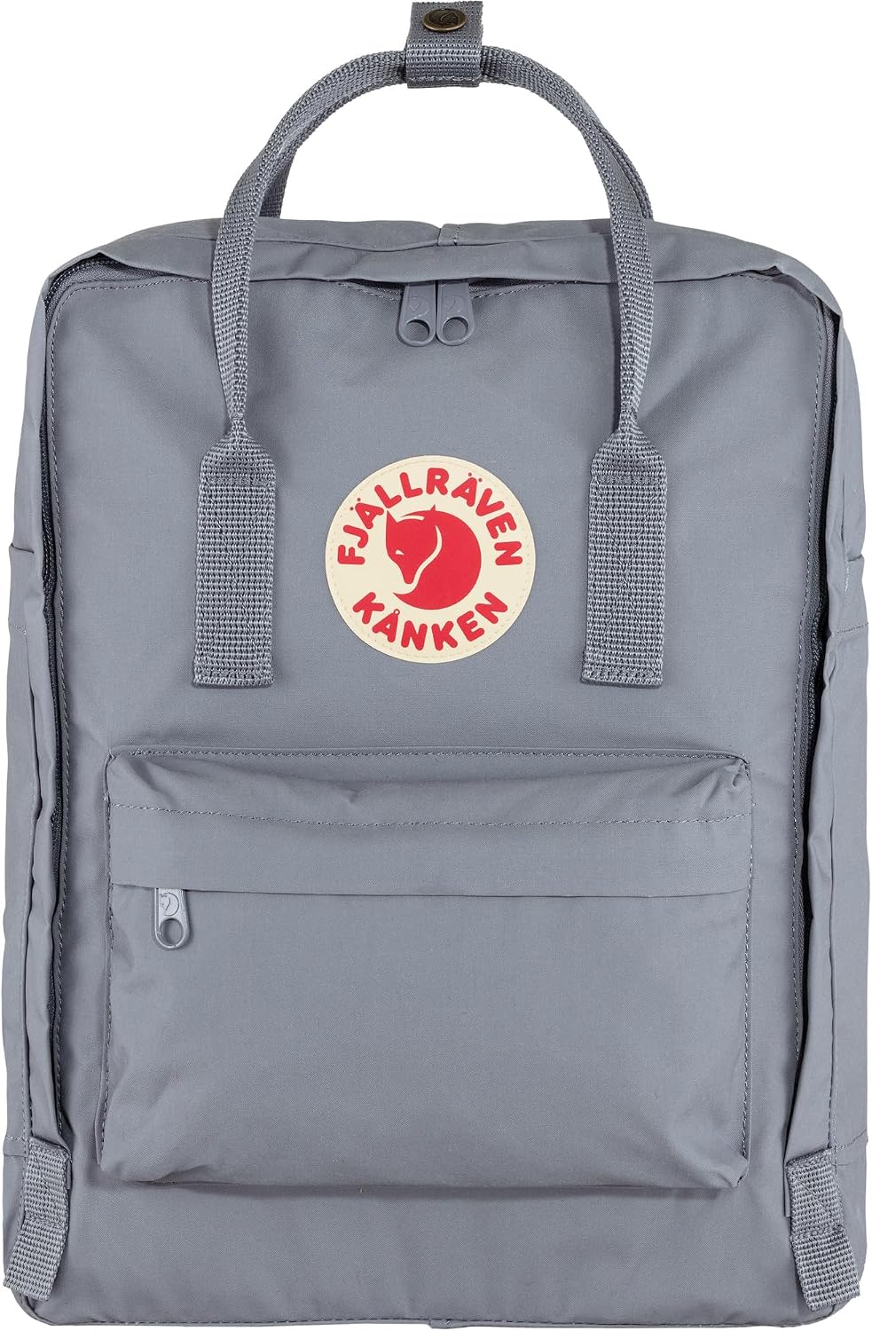 Classic Water-Resistant Campus Backpack
