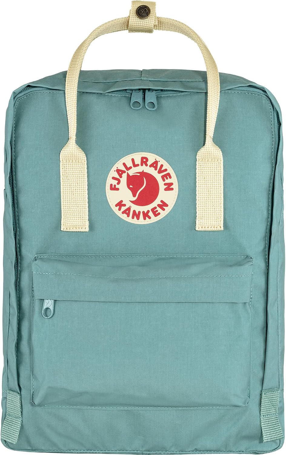 Classic Water-Resistant Campus Backpack