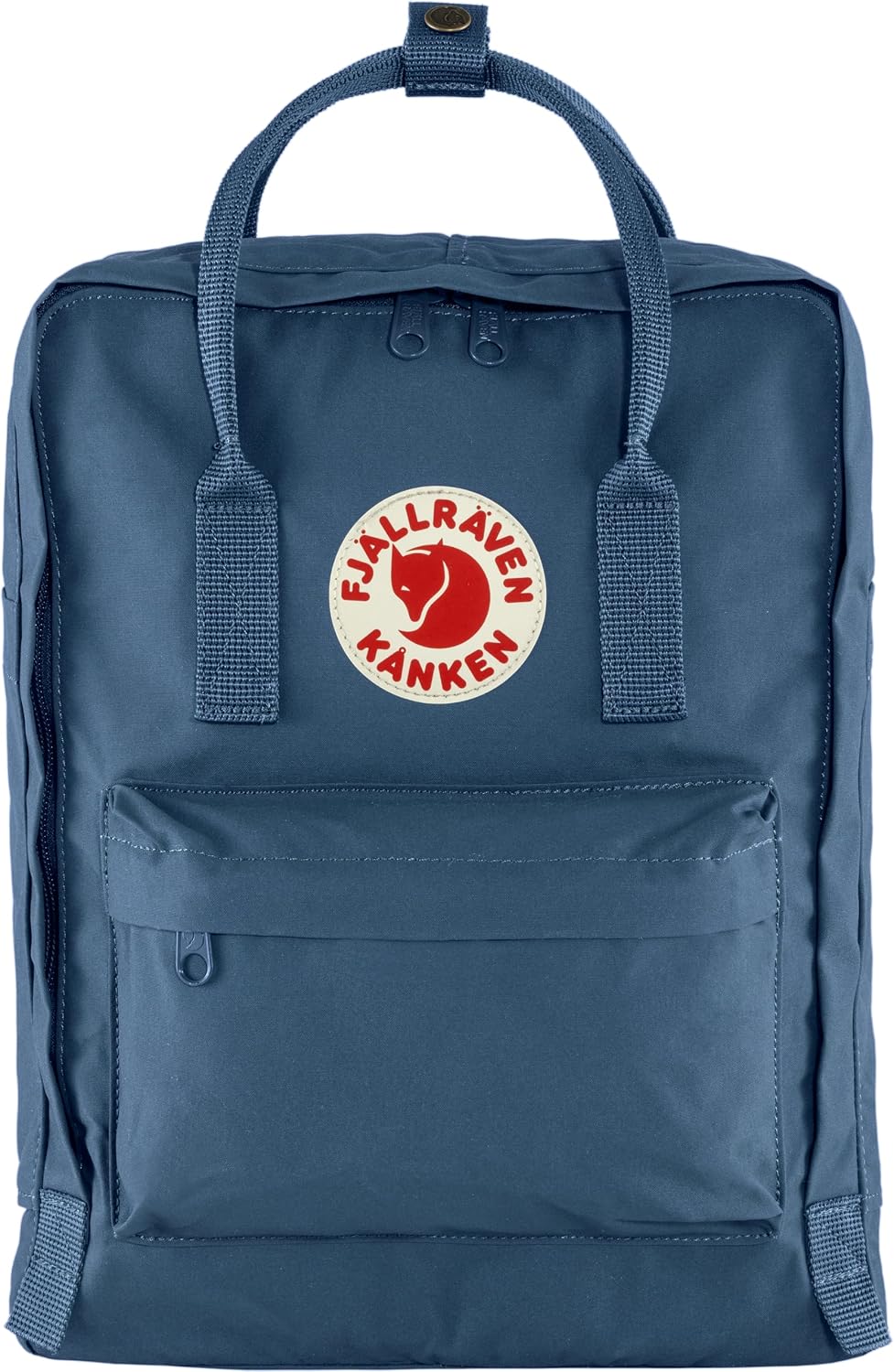 Classic Water-Resistant Campus Backpack