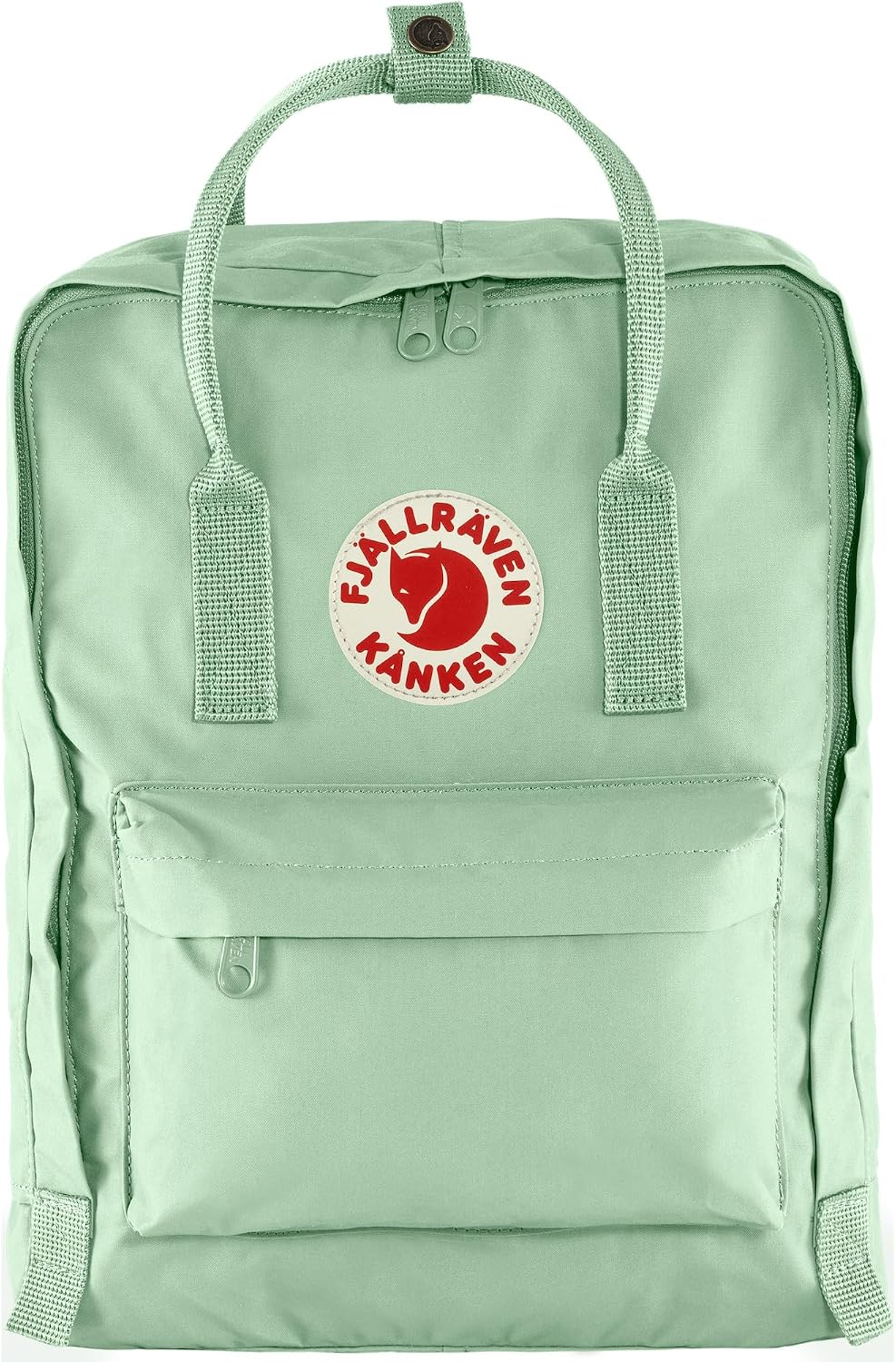 Classic Water-Resistant Campus Backpack