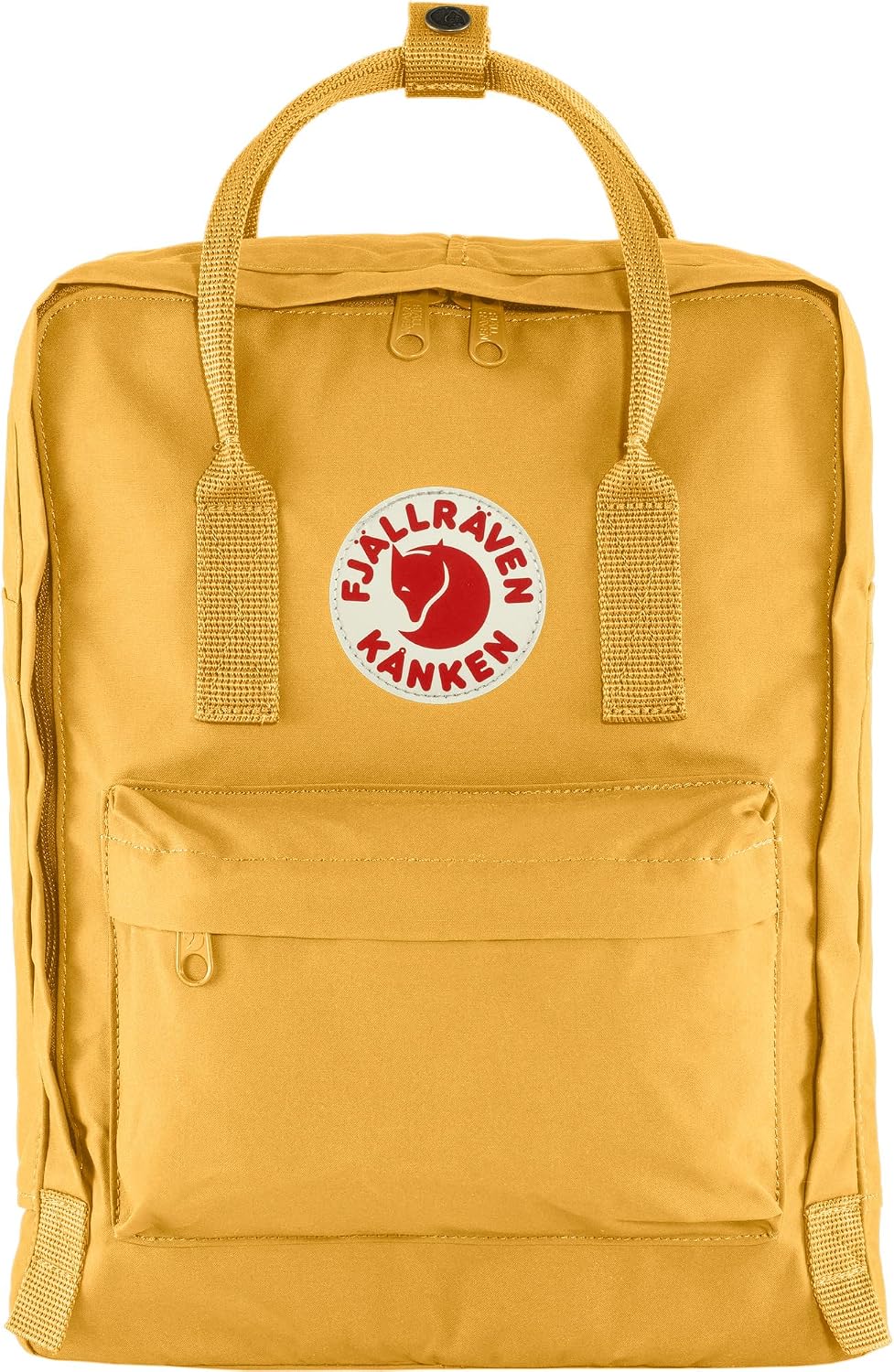 Classic Water-Resistant Campus Backpack
