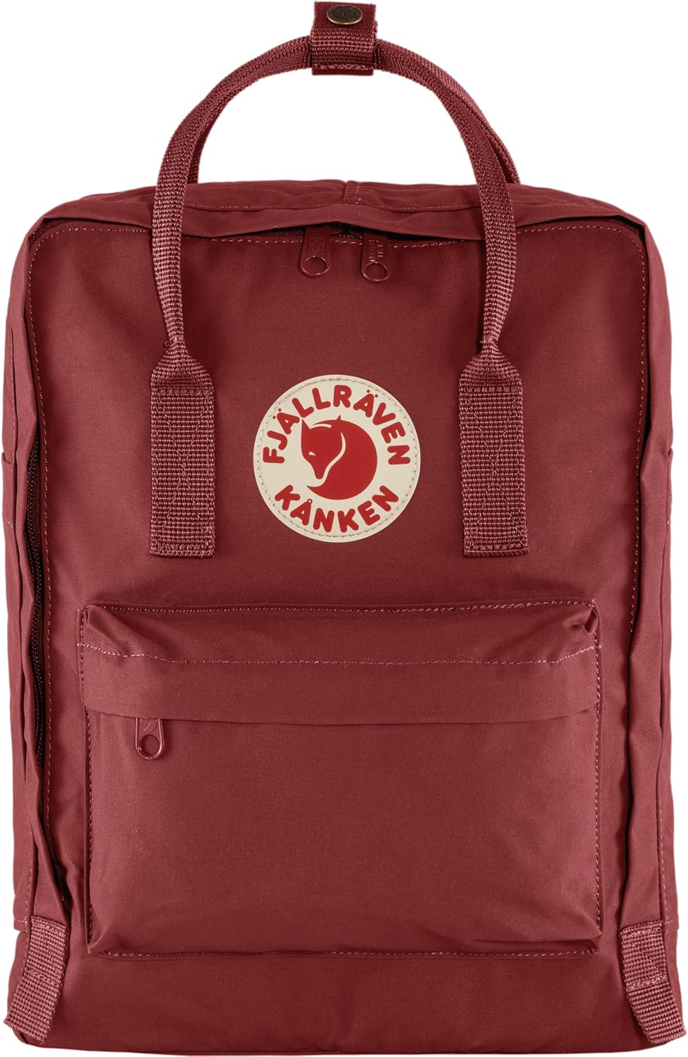 Classic Water-Resistant Campus Backpack