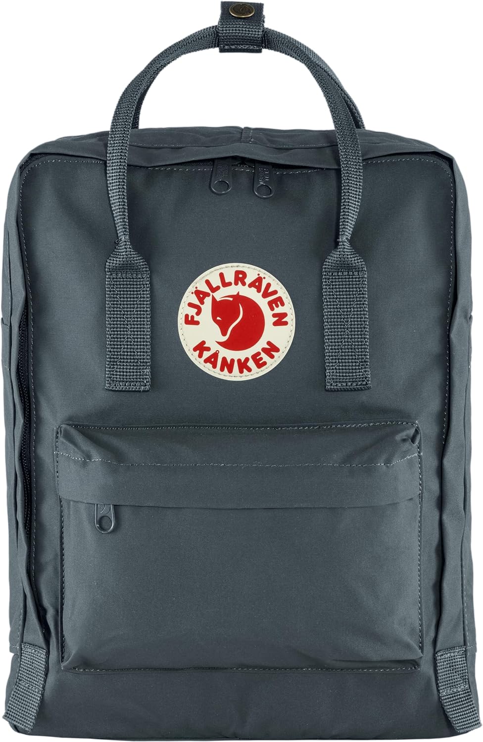 Classic Water-Resistant Campus Backpack