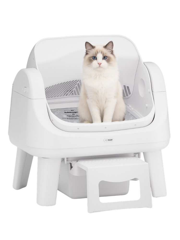 Lite Cat Litter Box