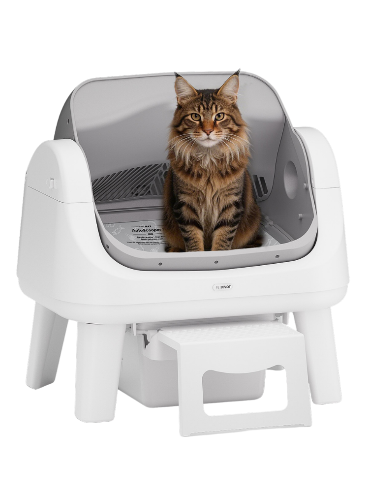 Lite Cat Litter Box