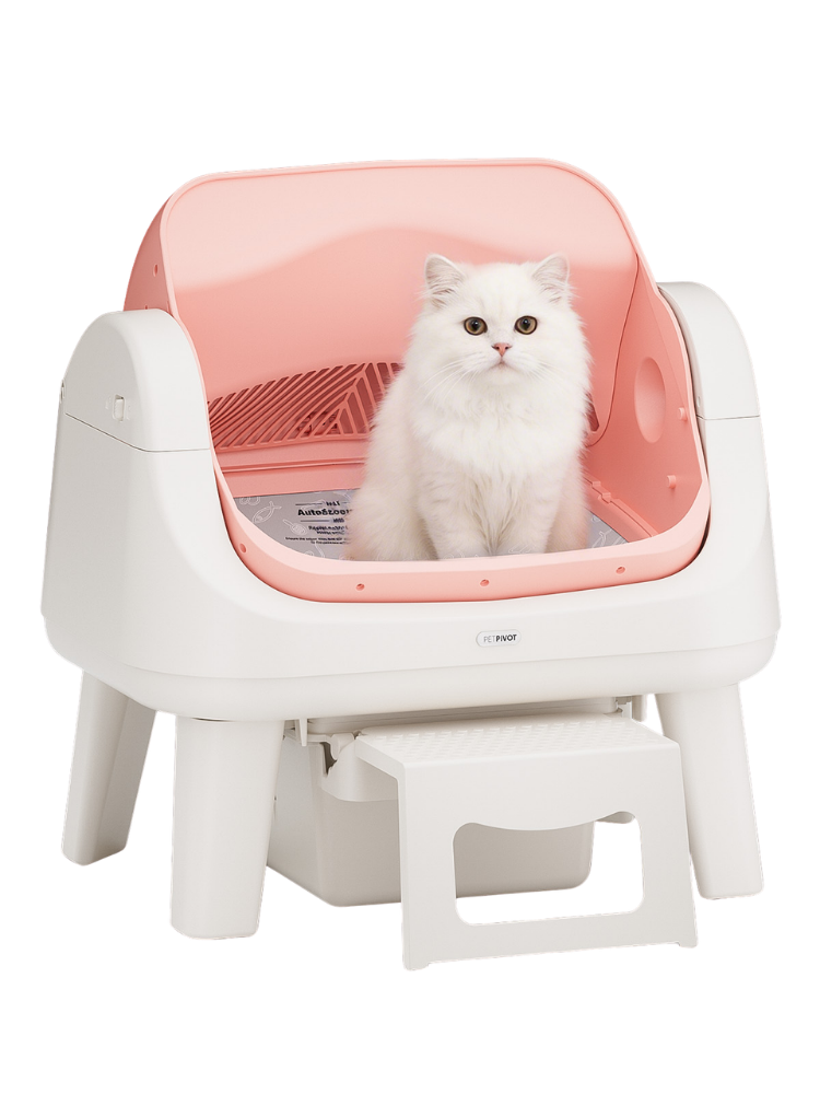 Lite Cat Litter Box