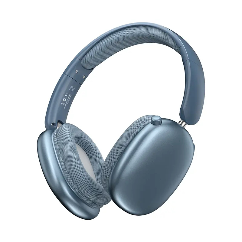Wireless Over-ear Headphone for Sports & Gaming