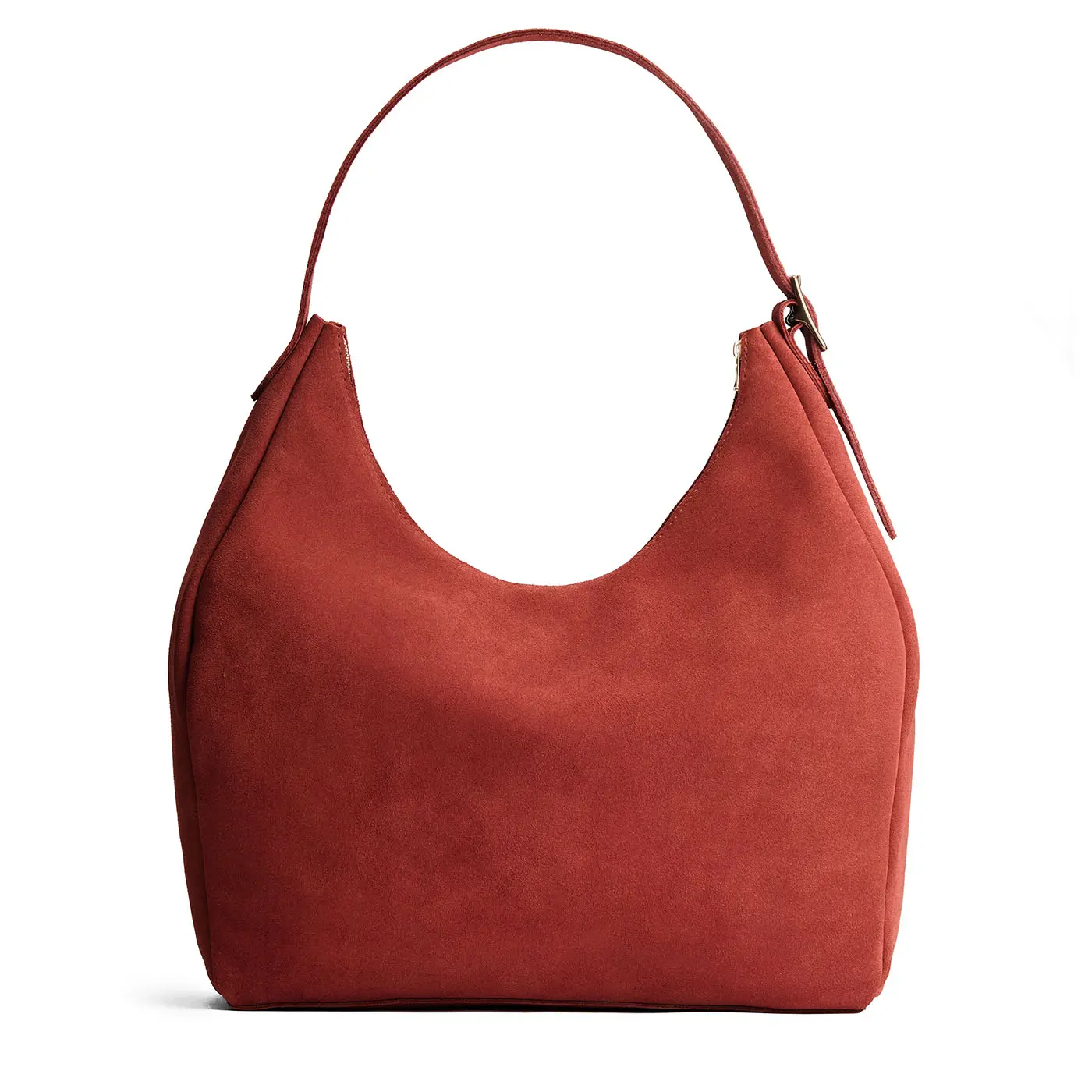 Aspen Shoulder Large Leather Shoulder Bag for Women