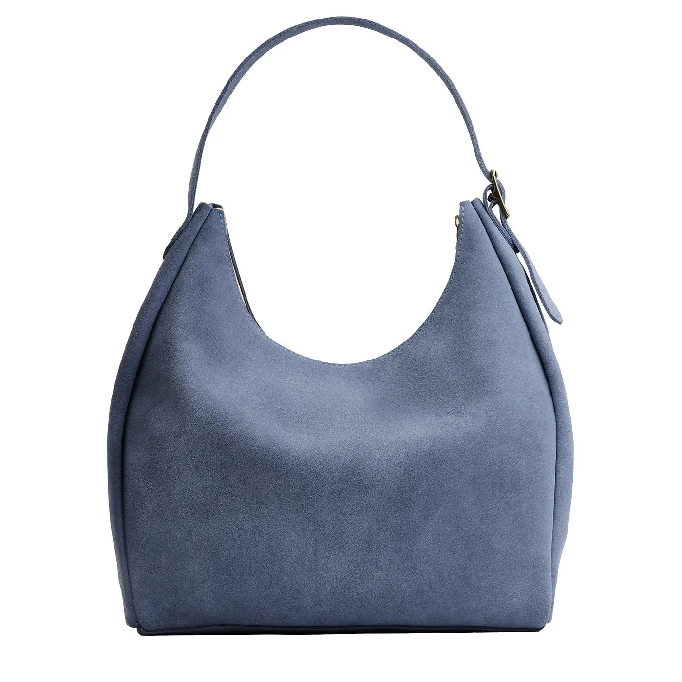 Aspen Shoulder Large Leather Shoulder Bag for Women