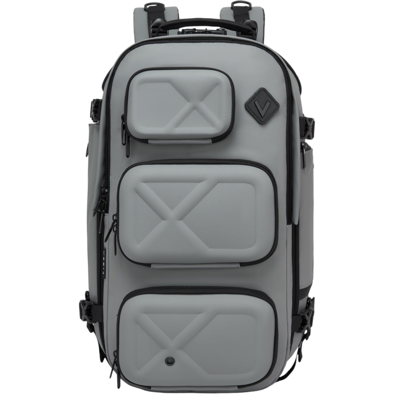 The Backpack Savvy SLEEK